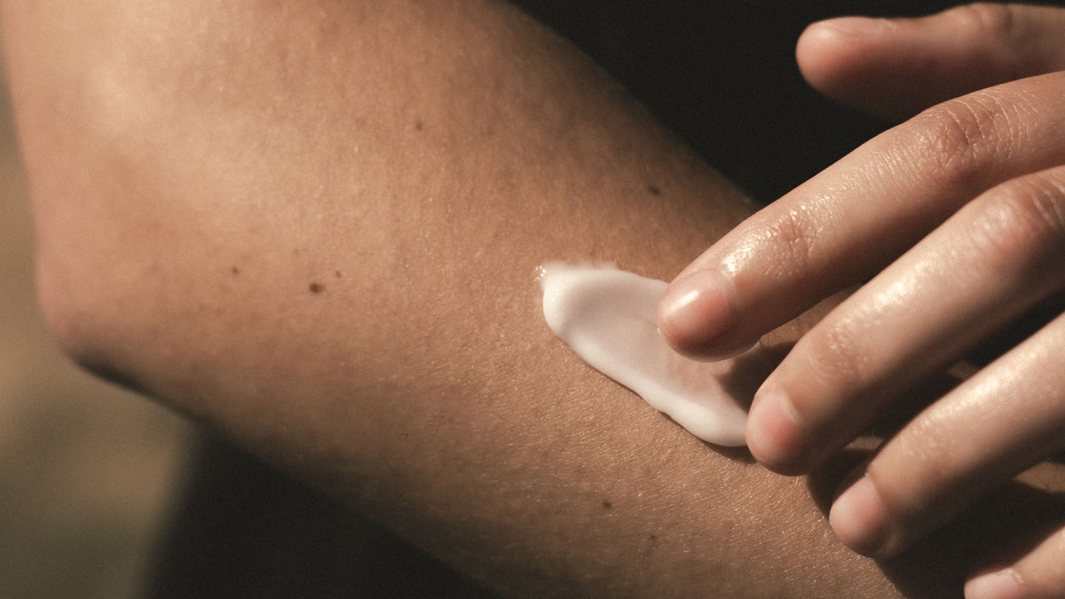 Keratosis Pilaris – When Skin Feels Rough and how you can help restore its balance