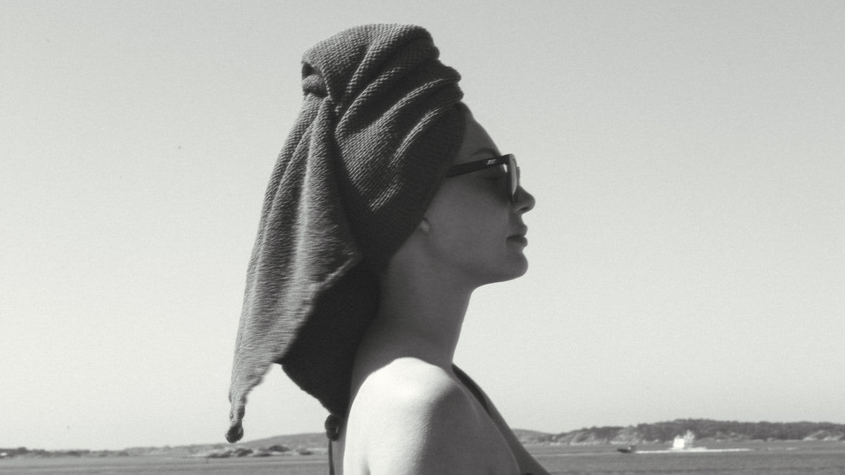 How to choose the right shampoo and conditioner for your hair type