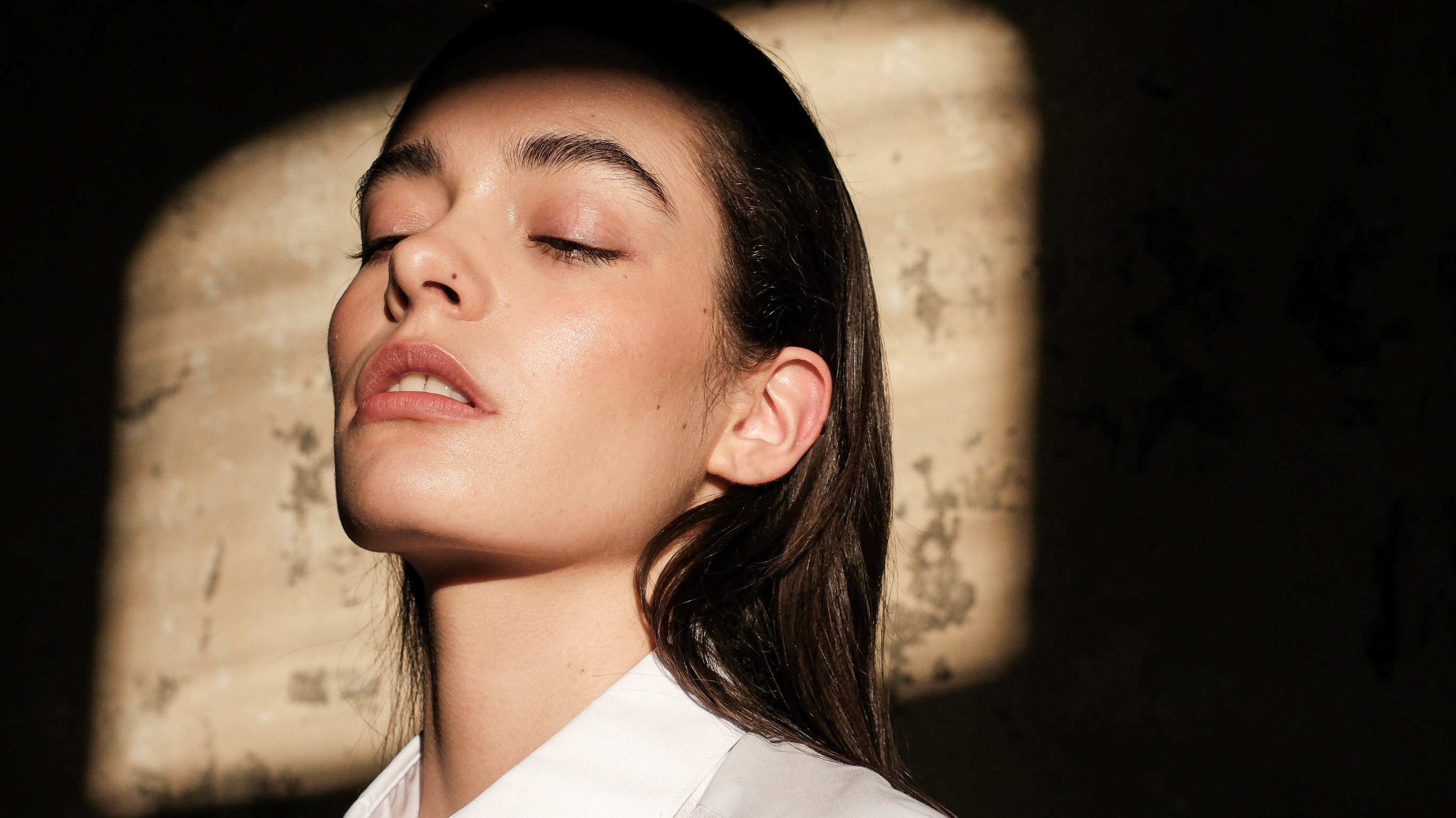 The Art of Looking Rested
