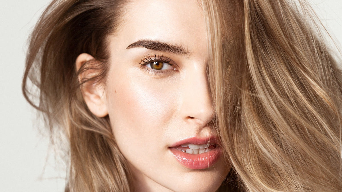 Celebrated best-in-test hair products