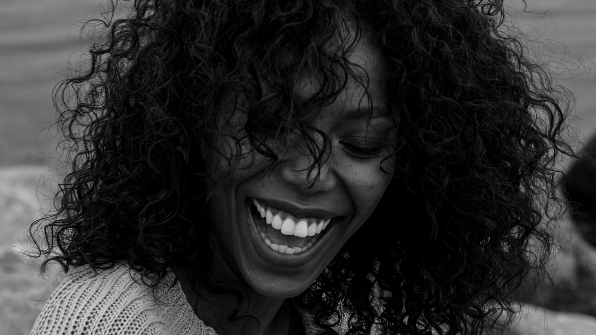 What Does curly Hair Really Need?