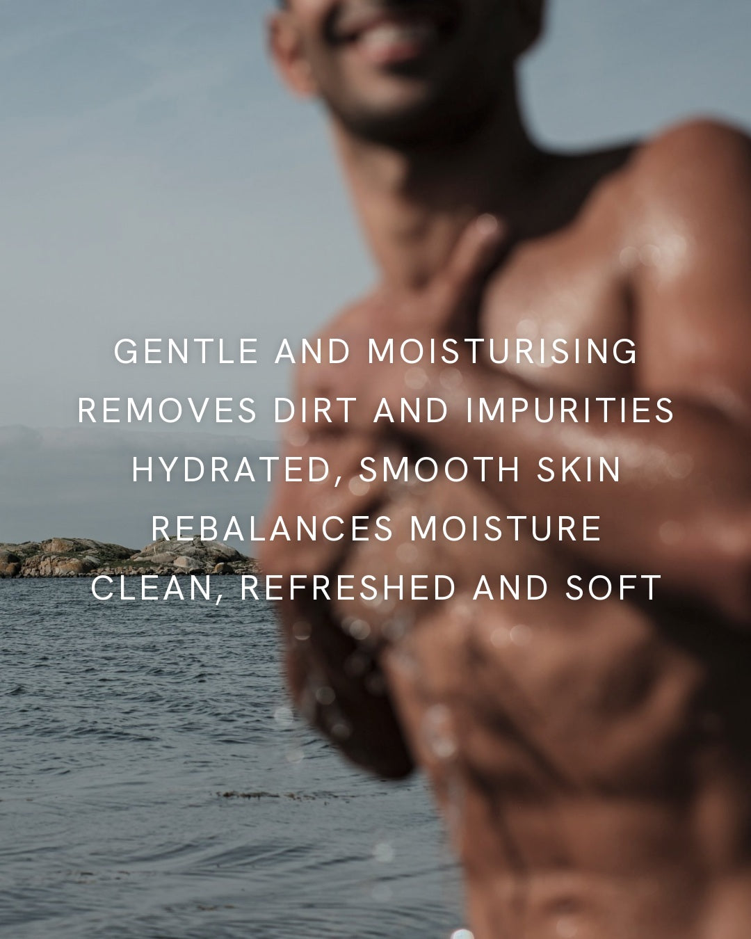Body Wash
