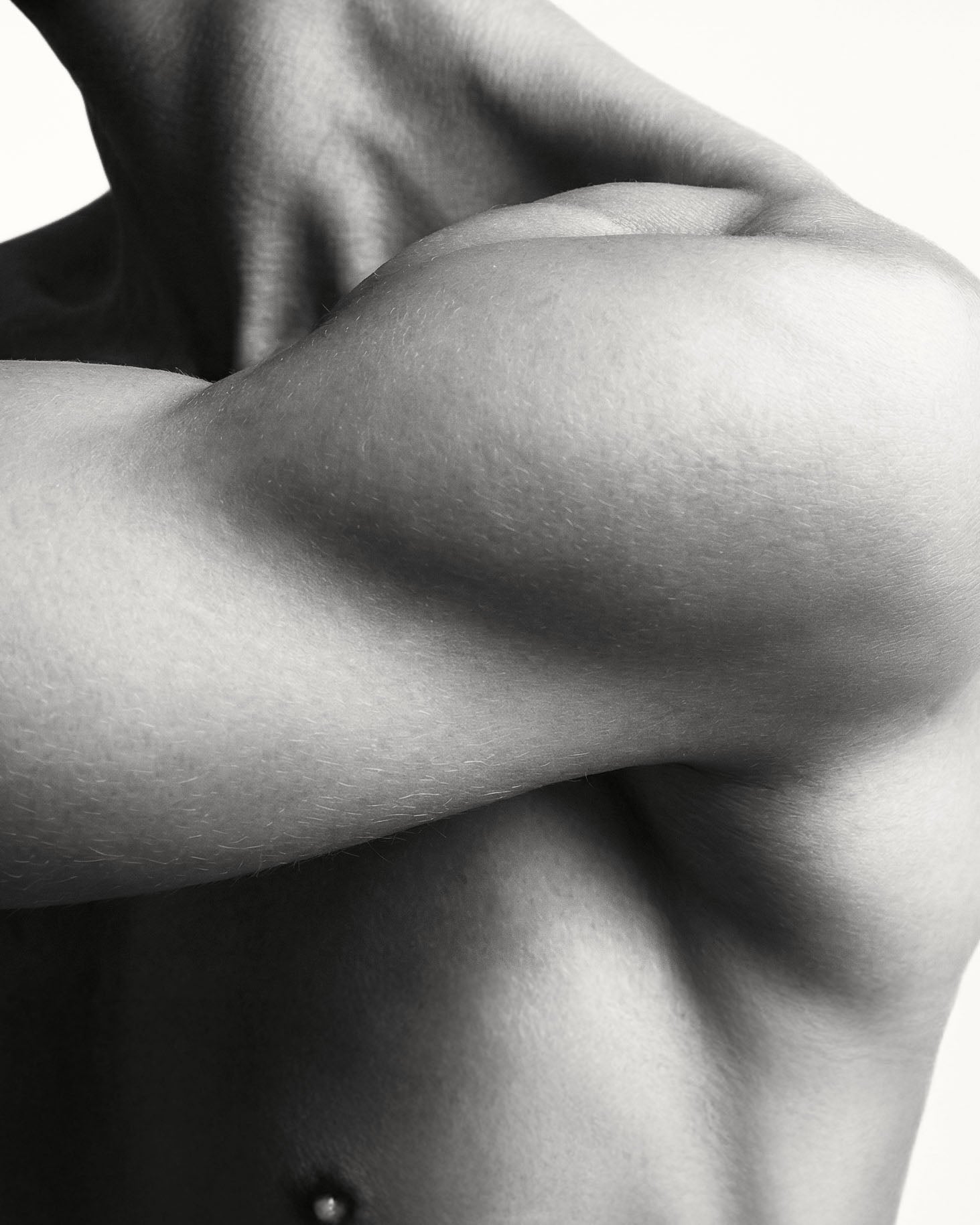 Shampoo All-over Hair & Body