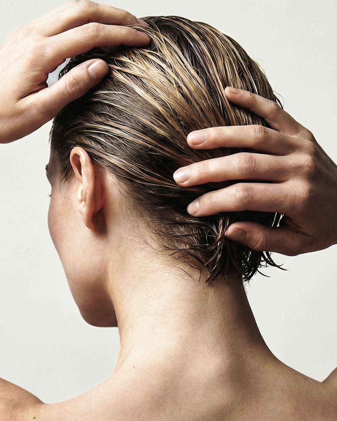 BB Spray – Leave-In Primer