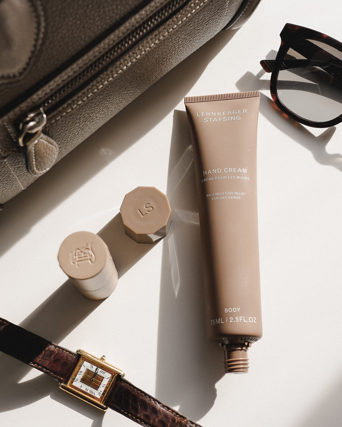 Hand Cream