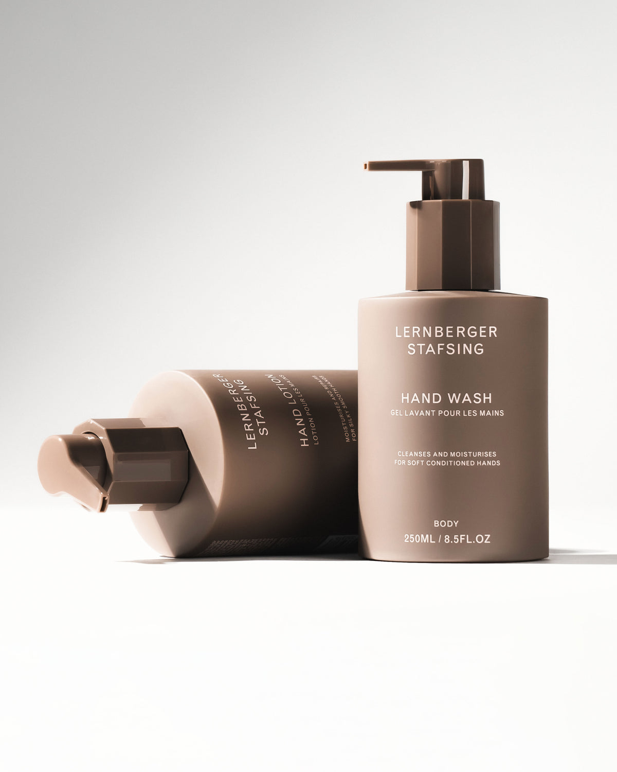 HANDCARE SET