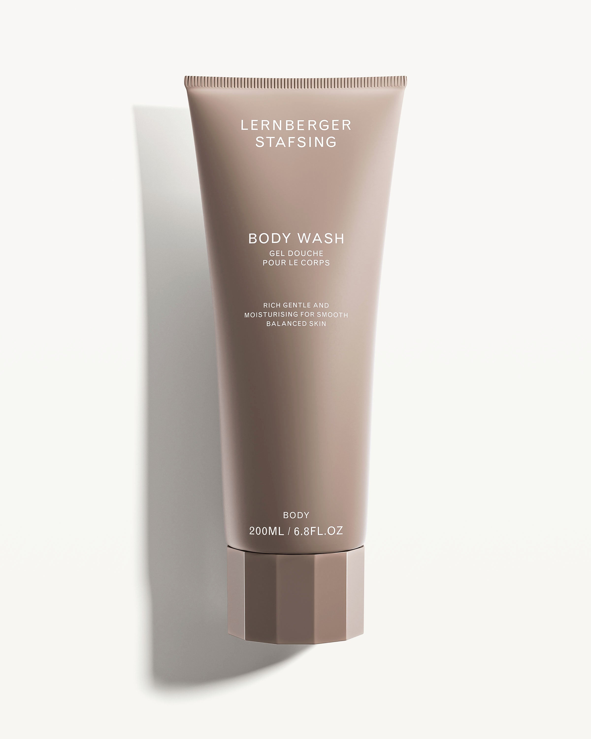 Body Wash