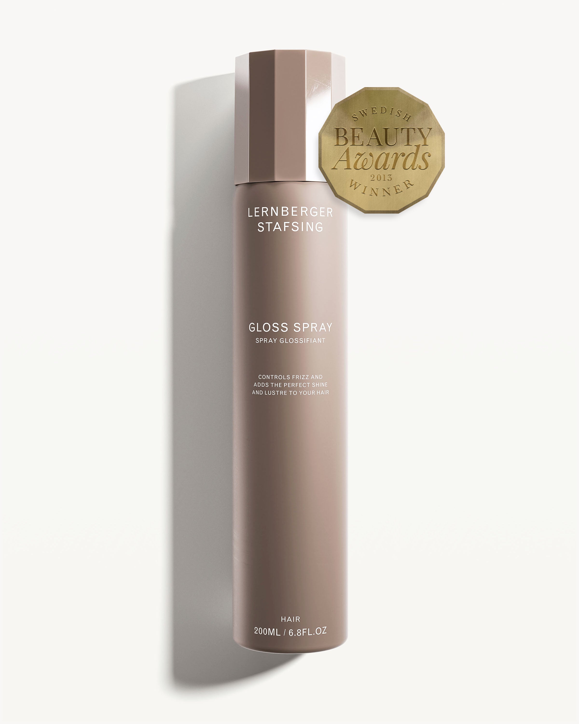 Gloss Spray
