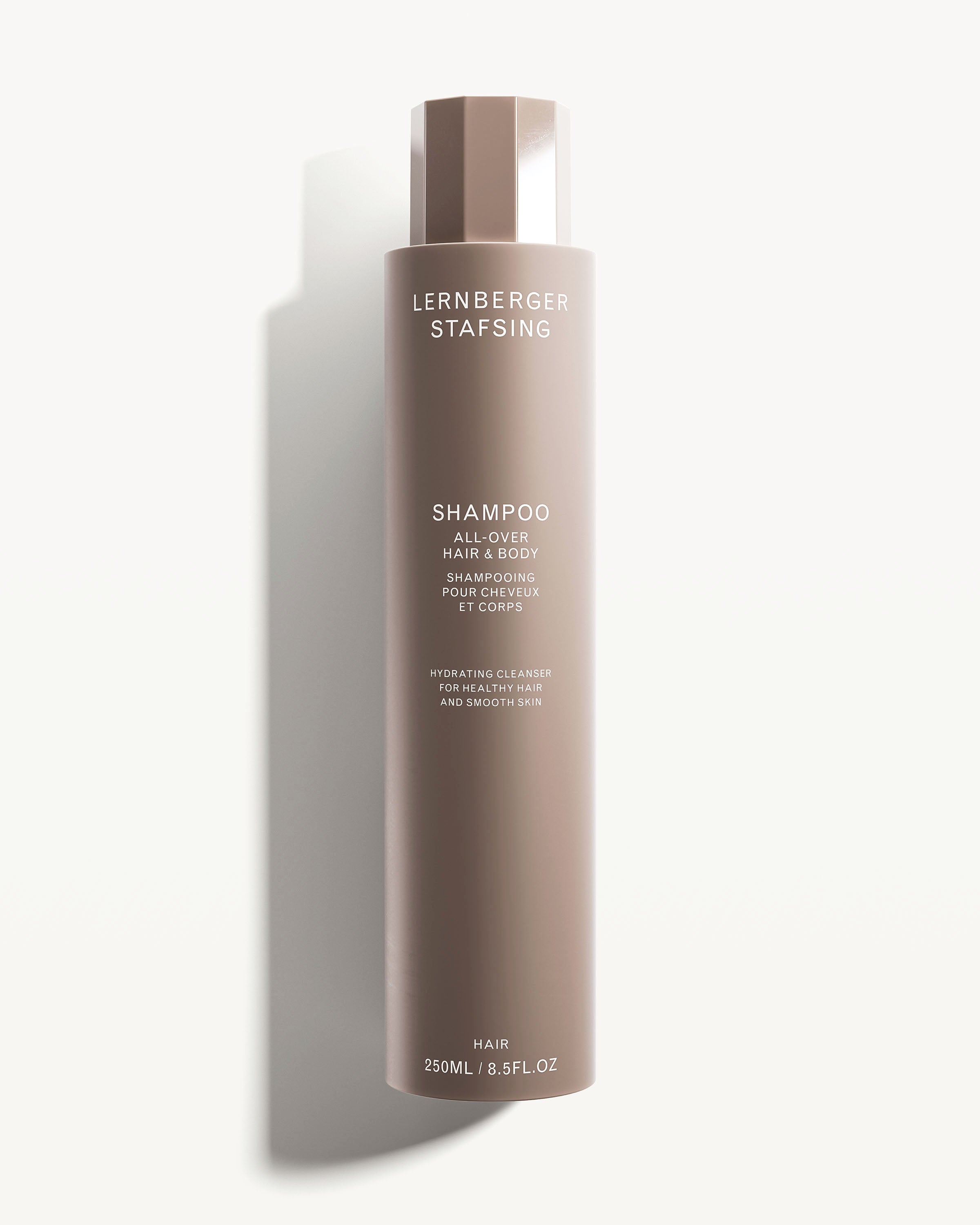 Shampoo All-over Hair & Body