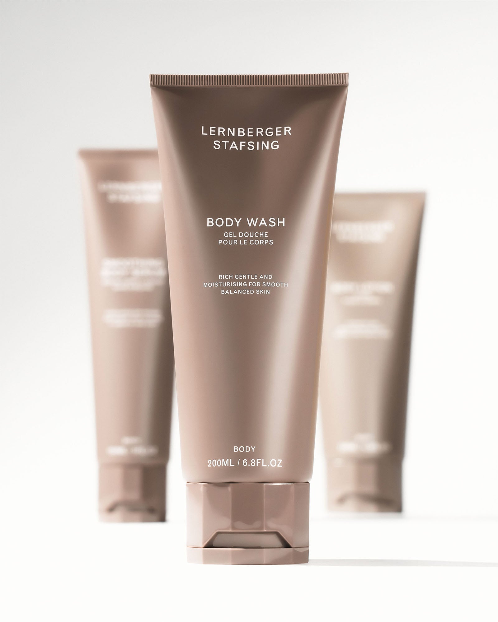Body Wash