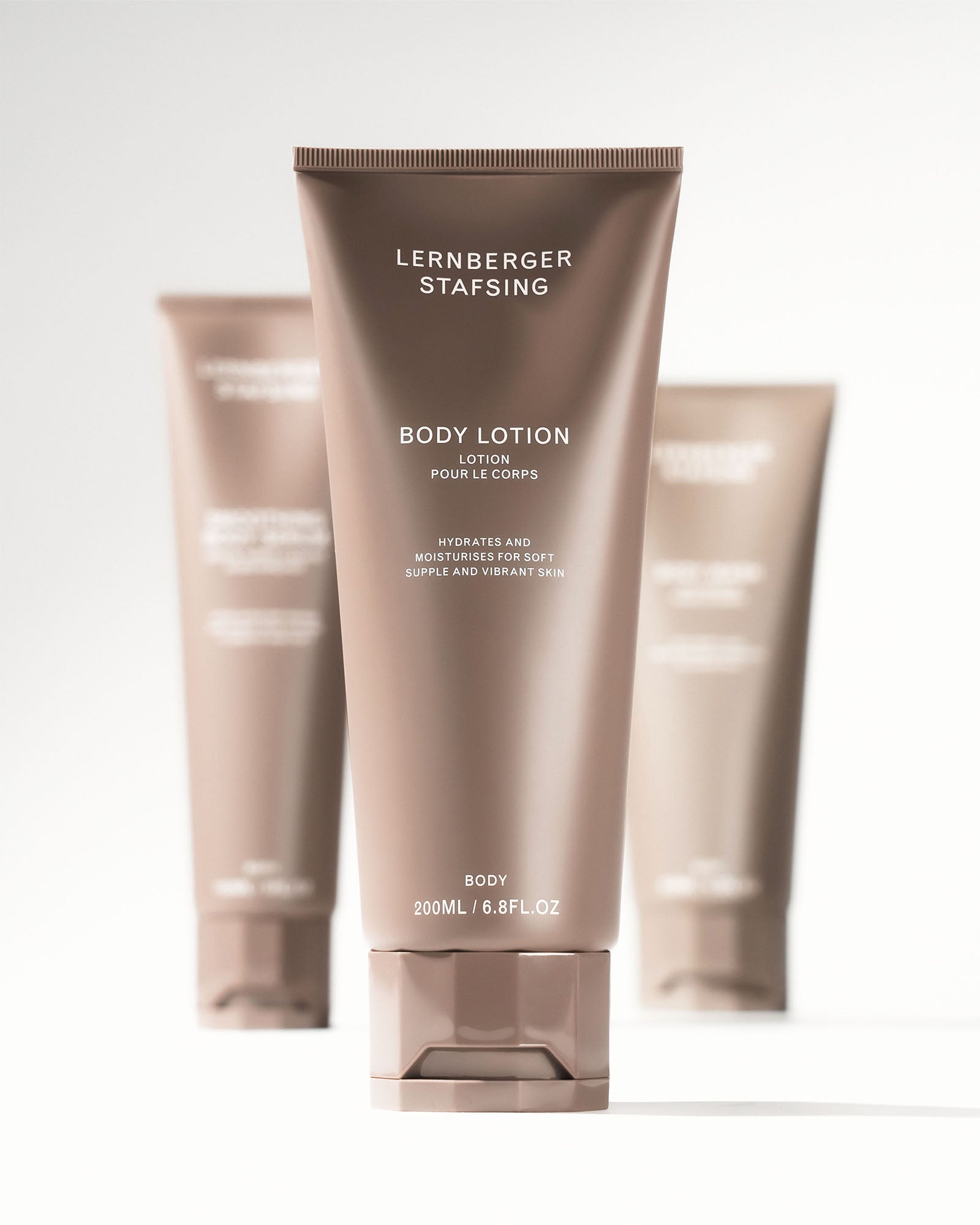 Body Lotion