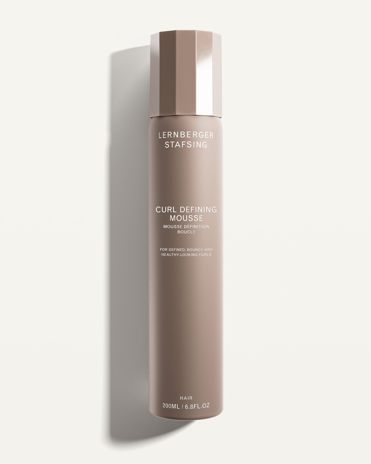 Curl Defining Mousse