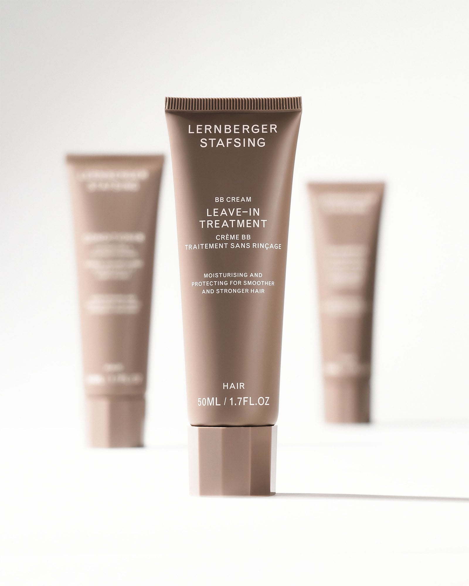 BB Cream – Leave-In Treatment Travel Size