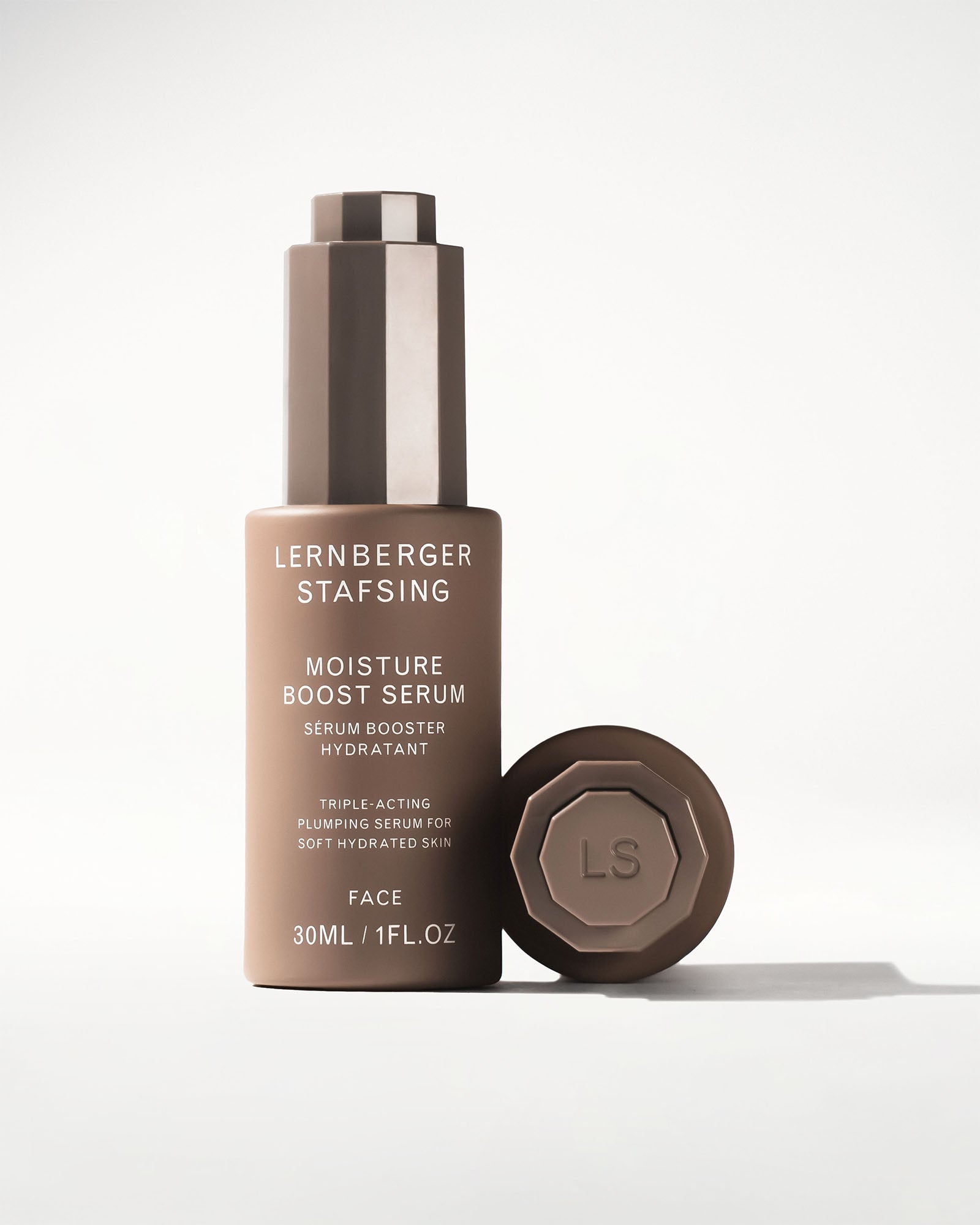 Feuchtigkeitsbooster-Serum