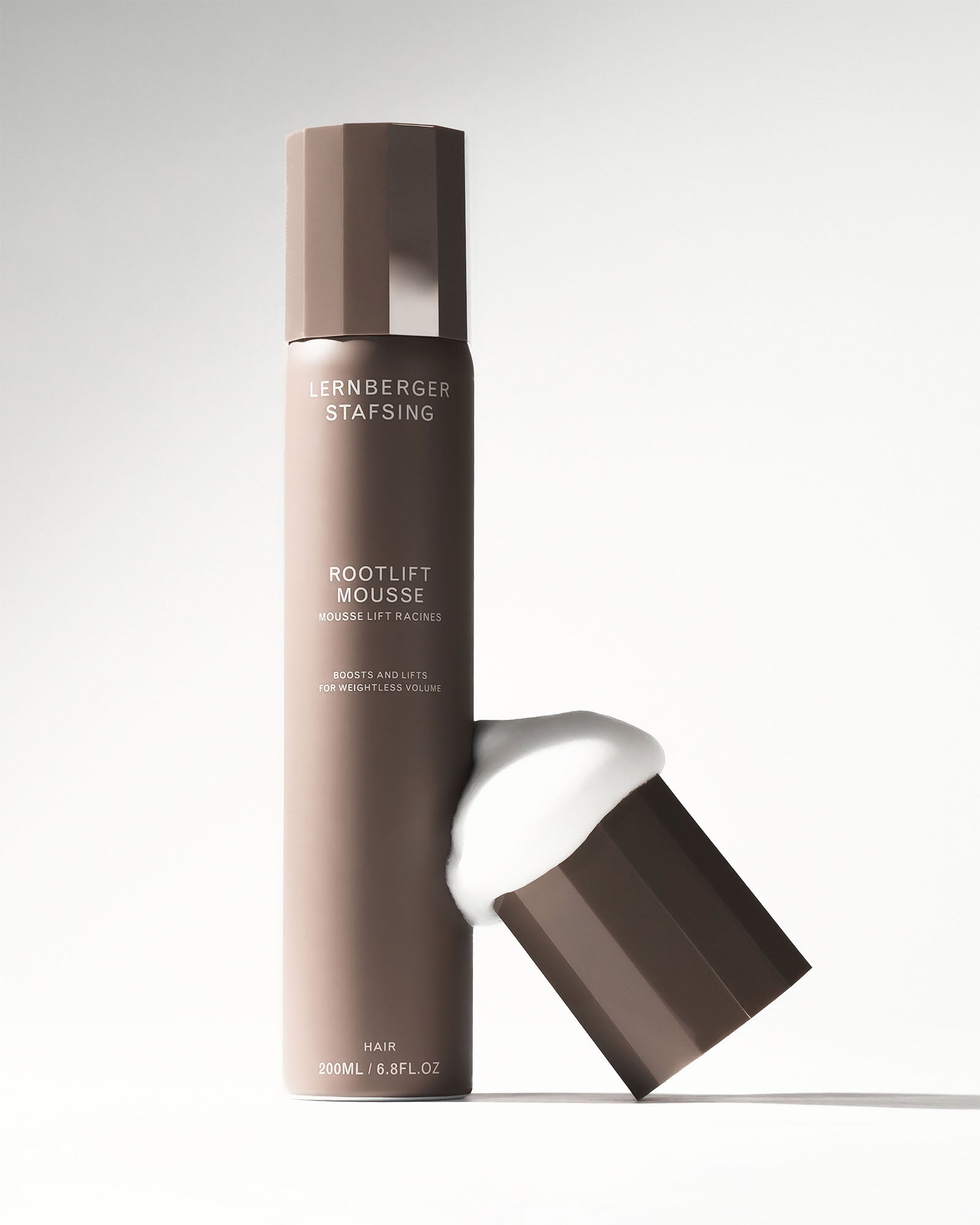 Rootlift Mousse