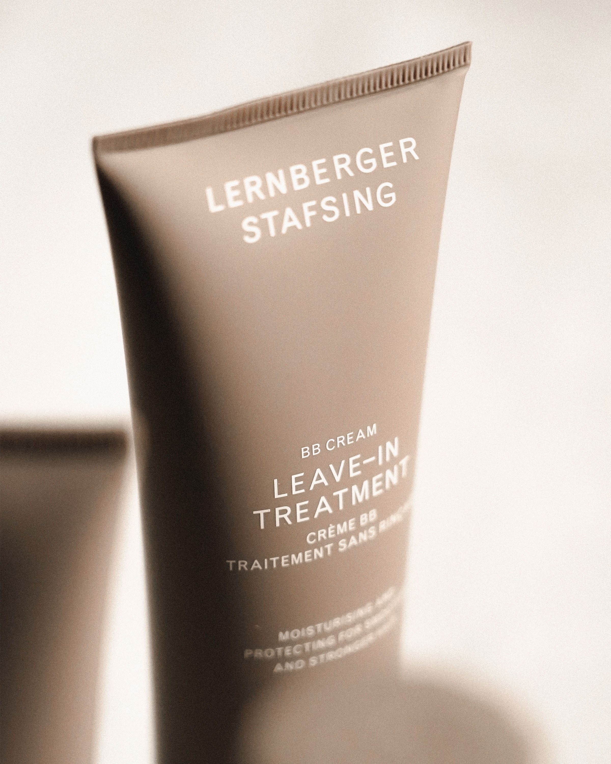 BB Cream – Leave-In Treatment Travel Size