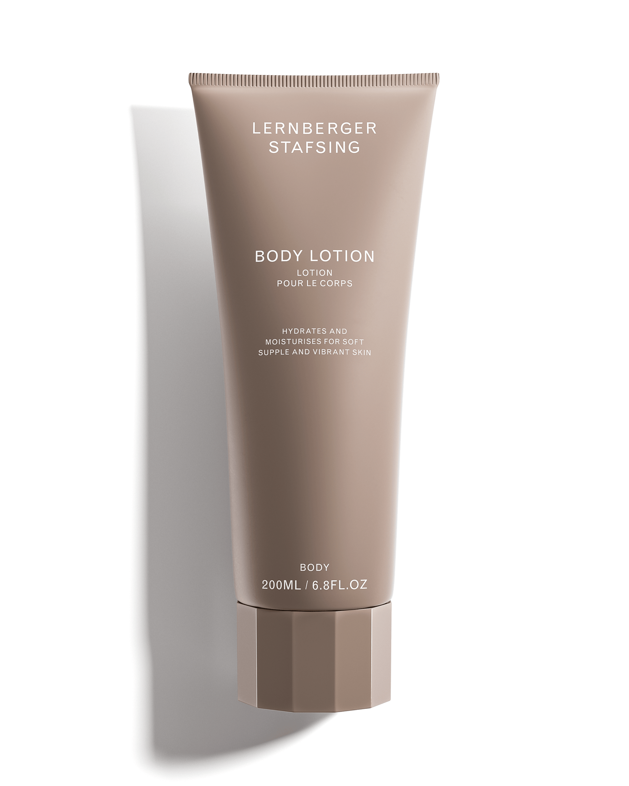 Luxurious Nourishing Body Lotion for Dry Skin | Hydrating Formula
