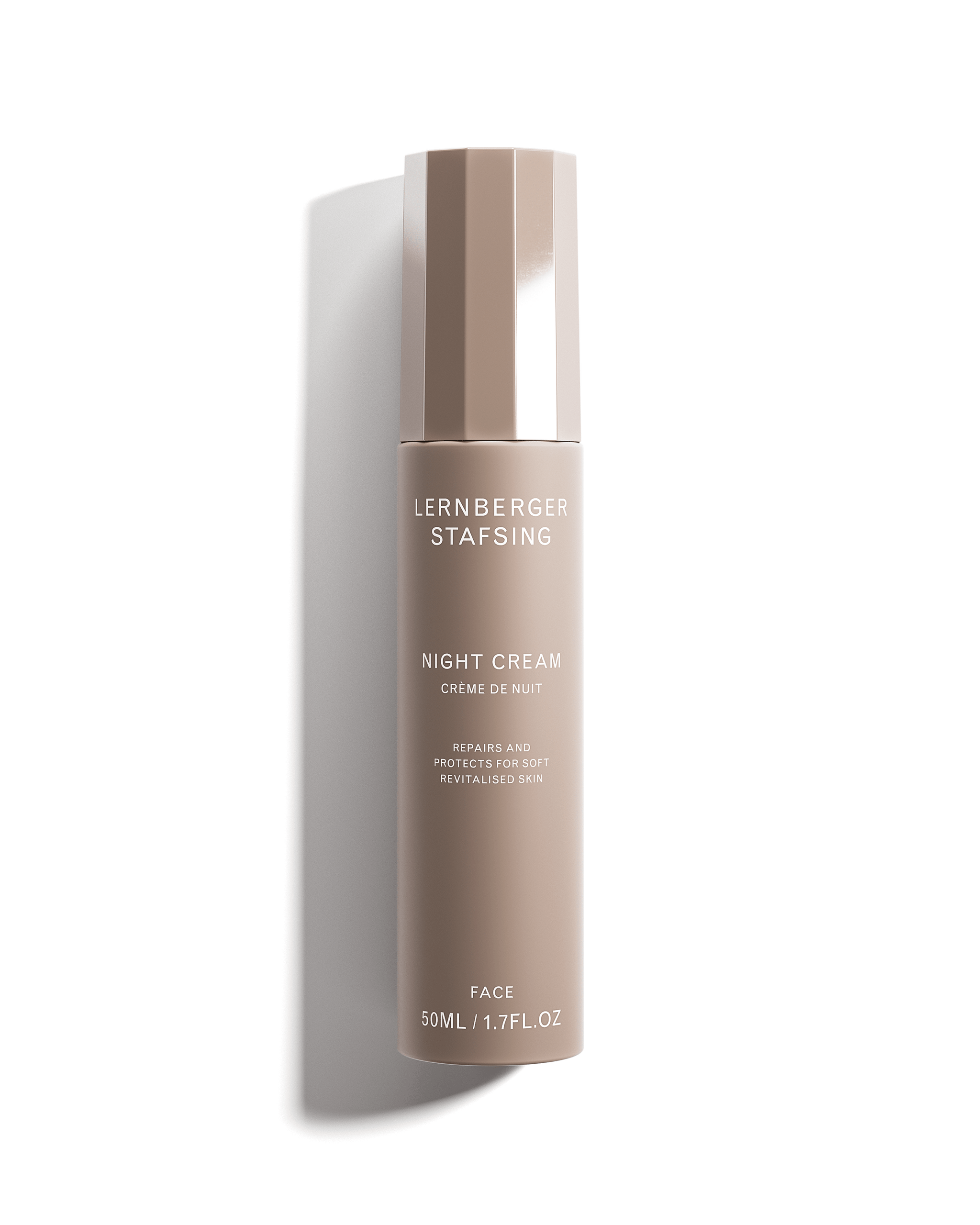 Radiant Skin Overnight: Discover Our Powerful Night Cream