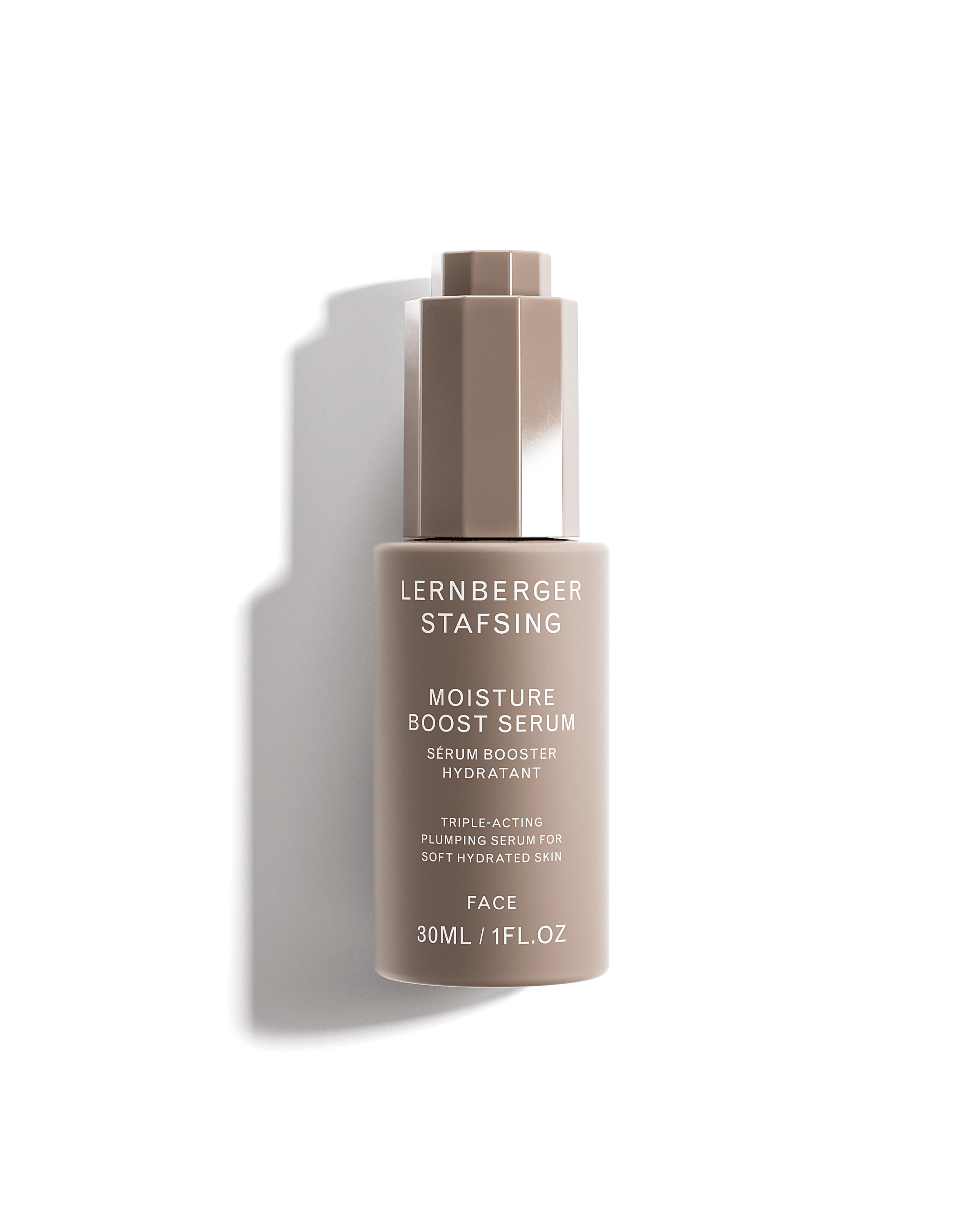 Moisture Boost Serum