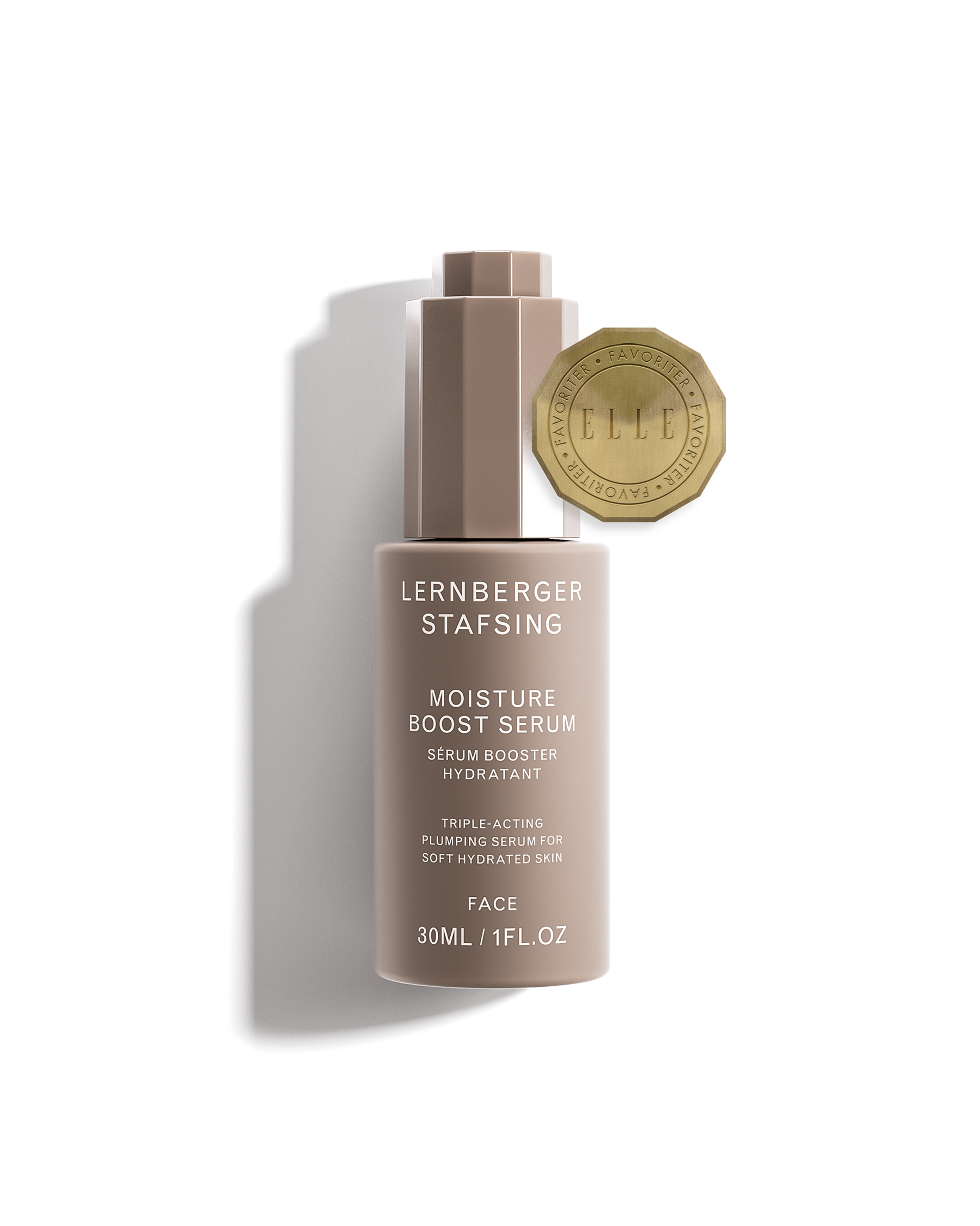 Moisture Boost Serum