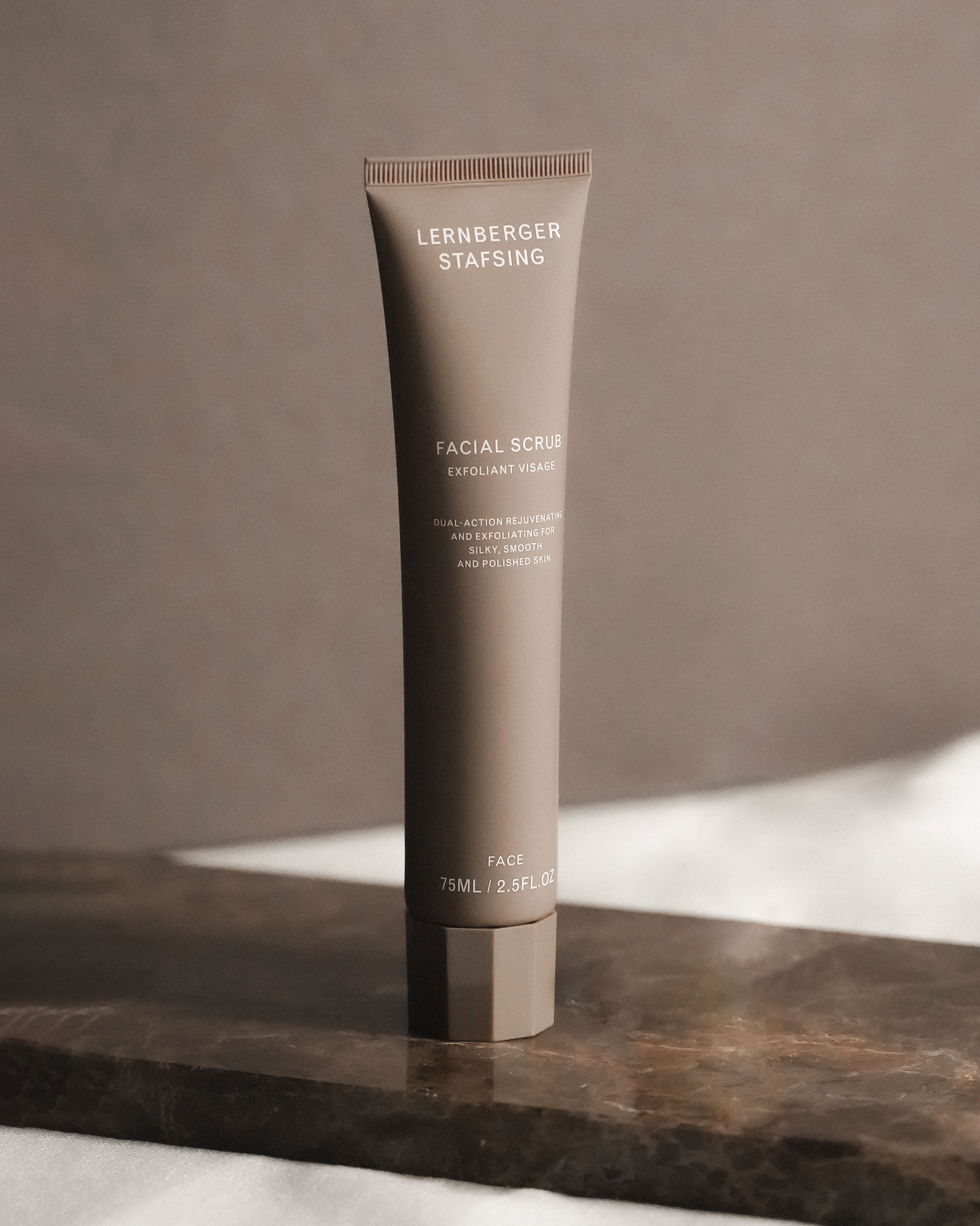 Facial Scrub