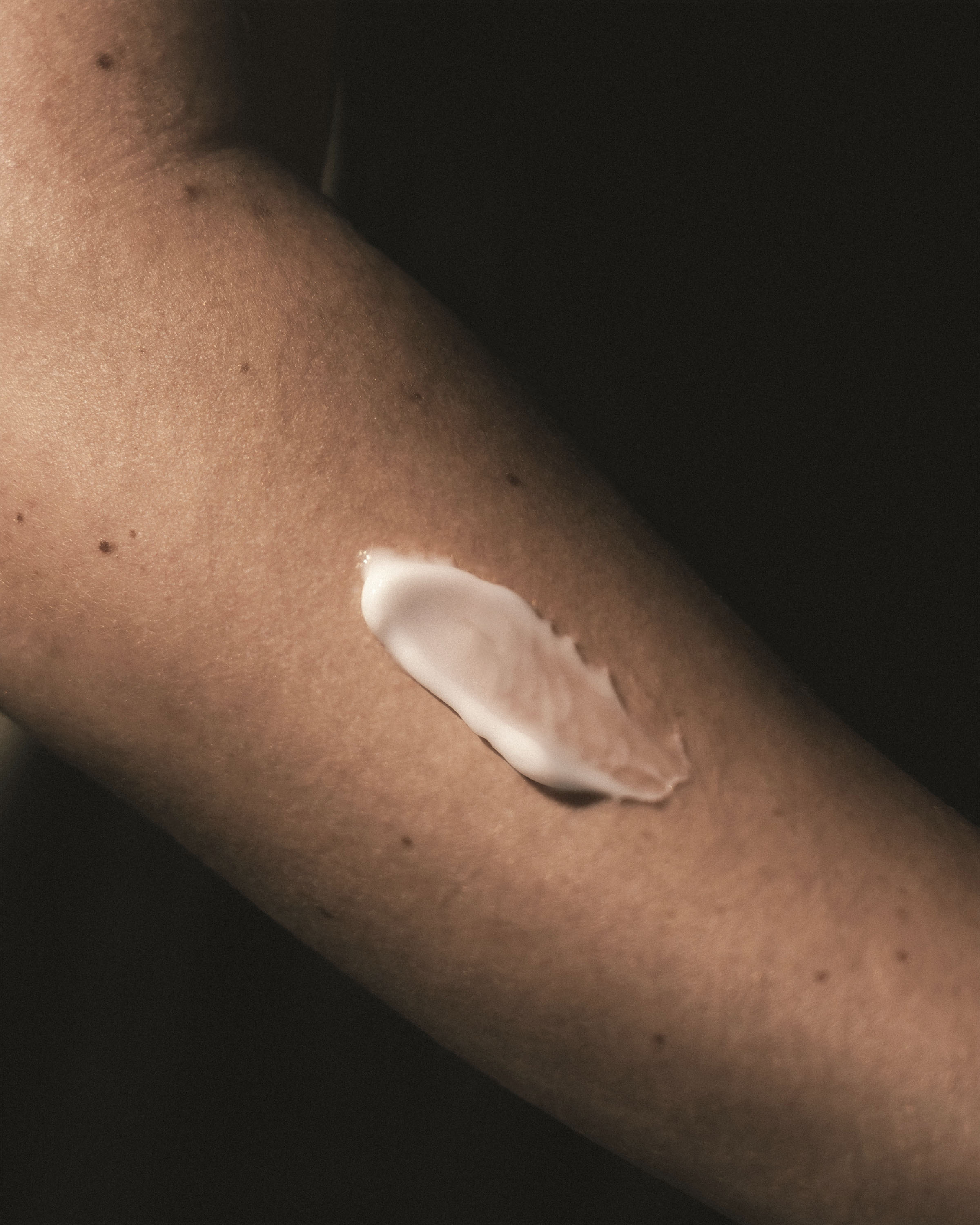 Smoothing Body Serum