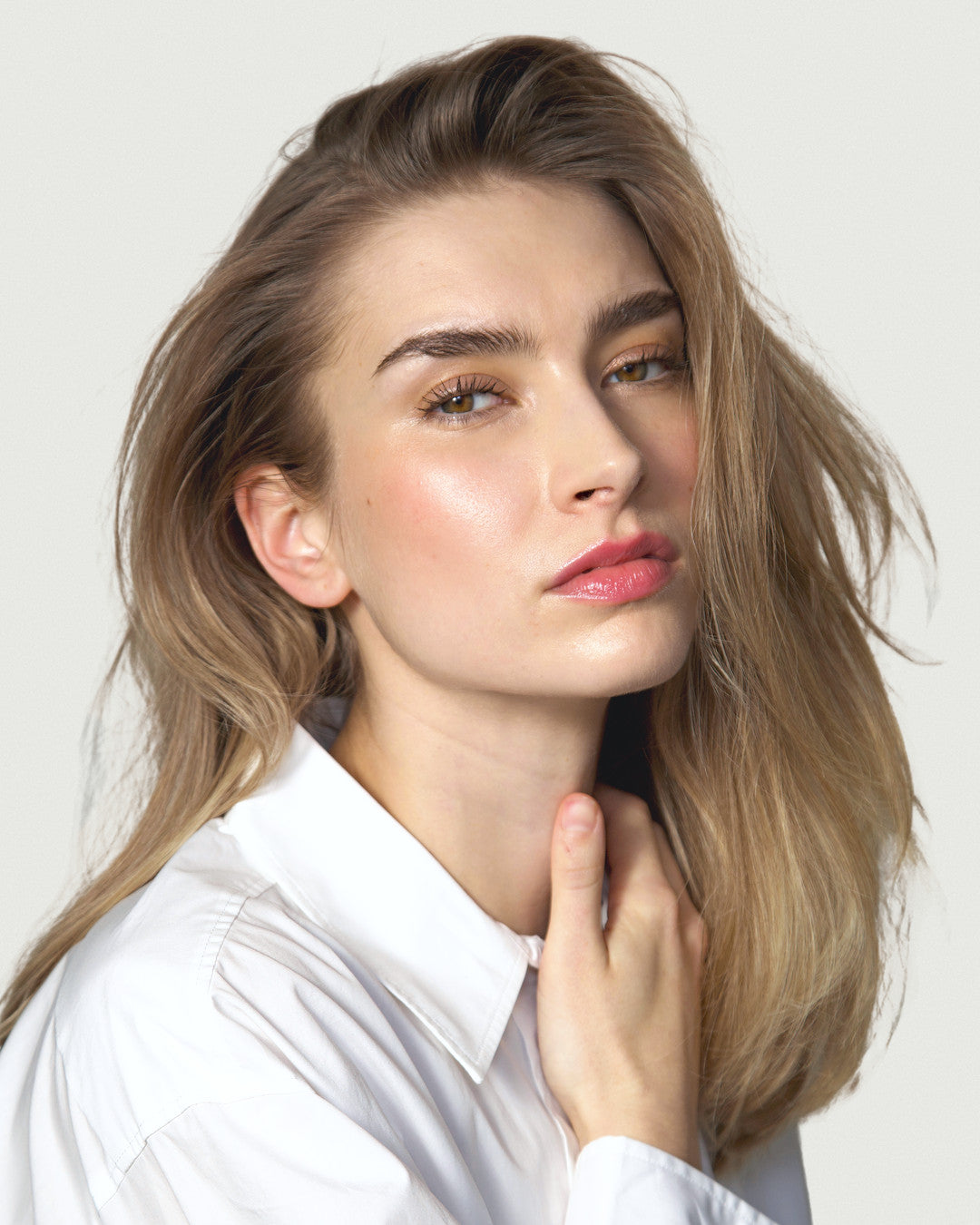 Thickening Fiber Mousse