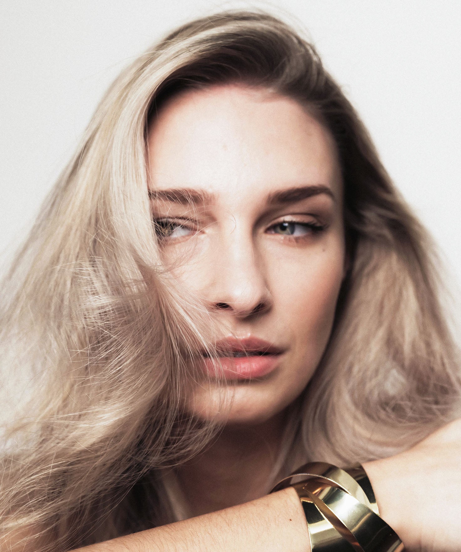 Blowdry
