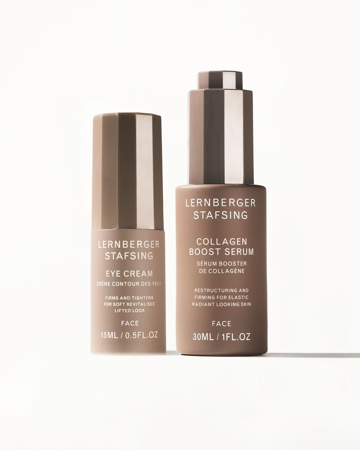BRIGHT & FIRM DUO
