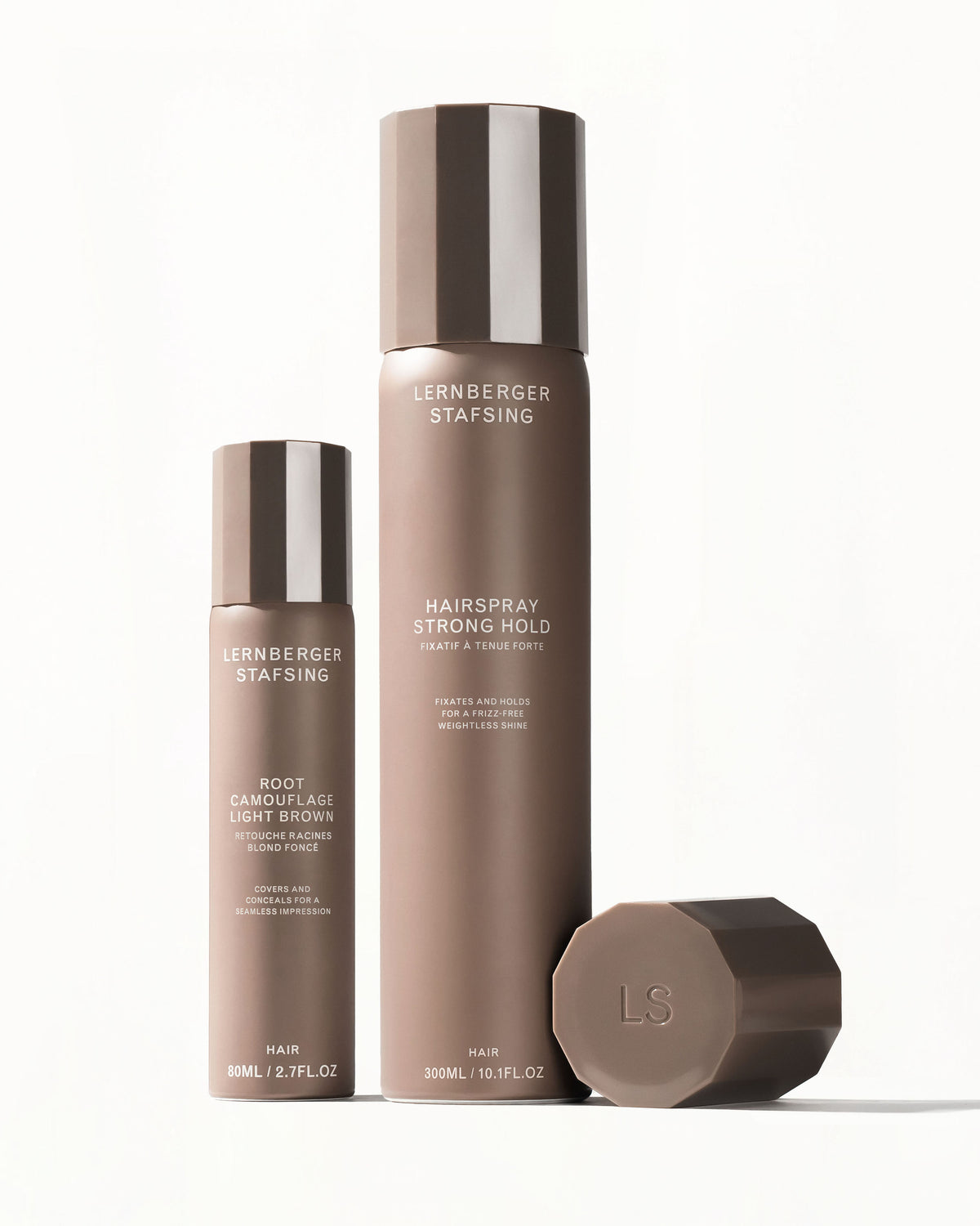 COVER & HOLD DUO