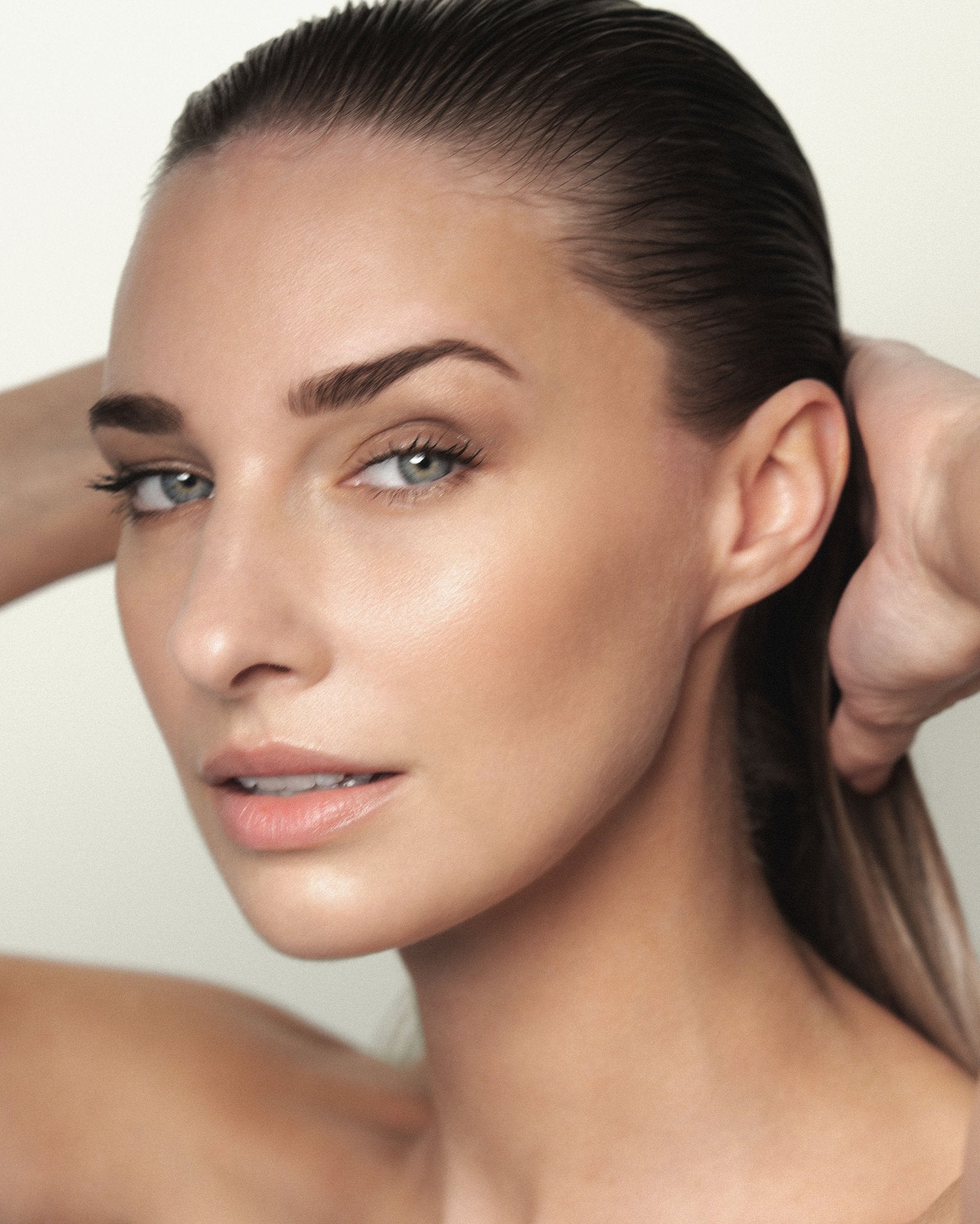 THE SKIN RESET