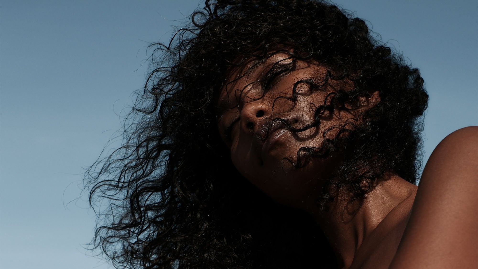 Hair in the Sun: Why UV Makes Hair Dry and Dull and How to Protect It