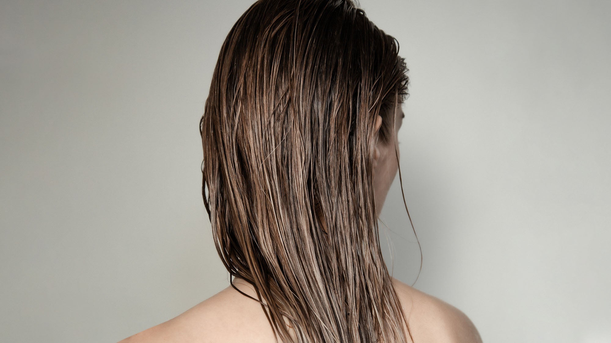 Build a Haircare Routine for Dry Hair
