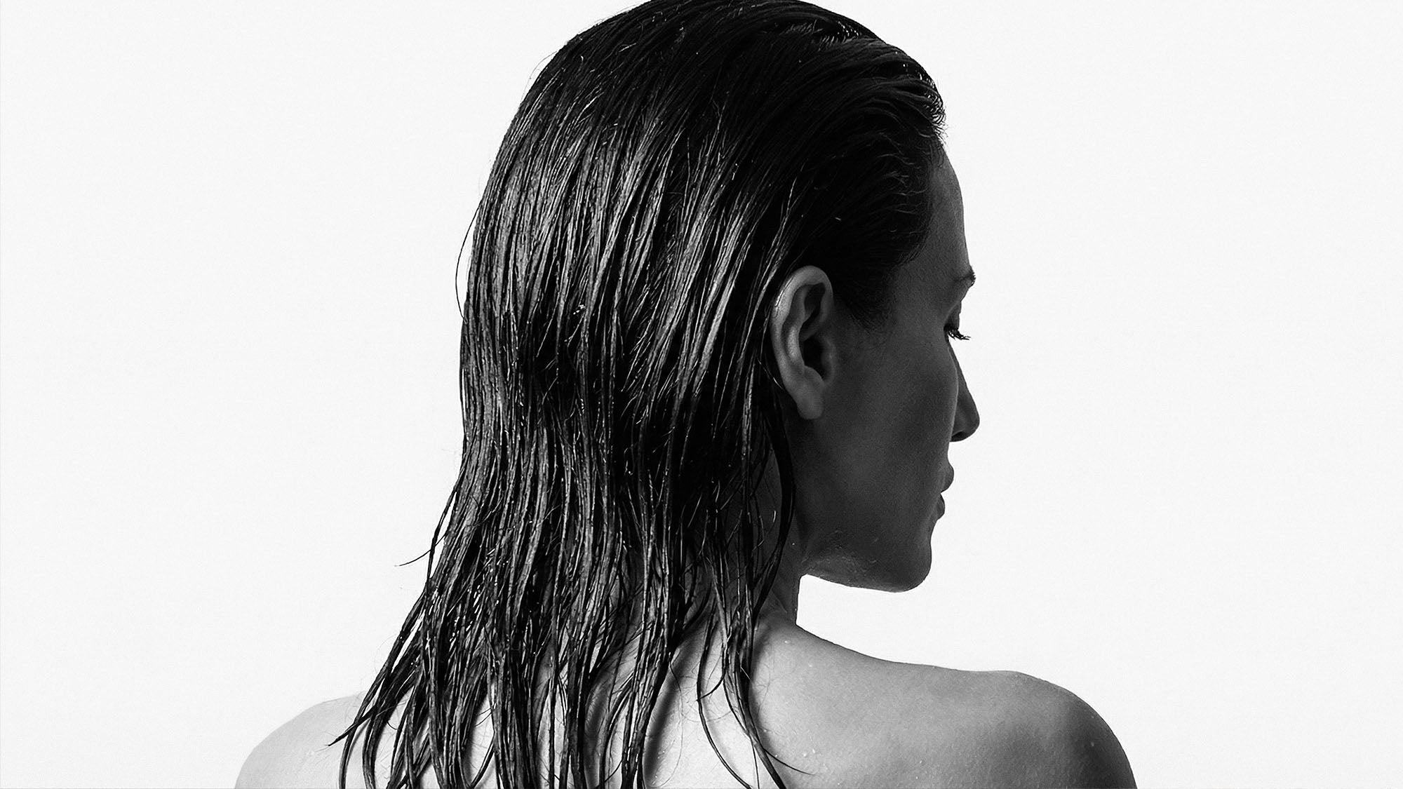 Build a Haircare Routine for Dry Hair