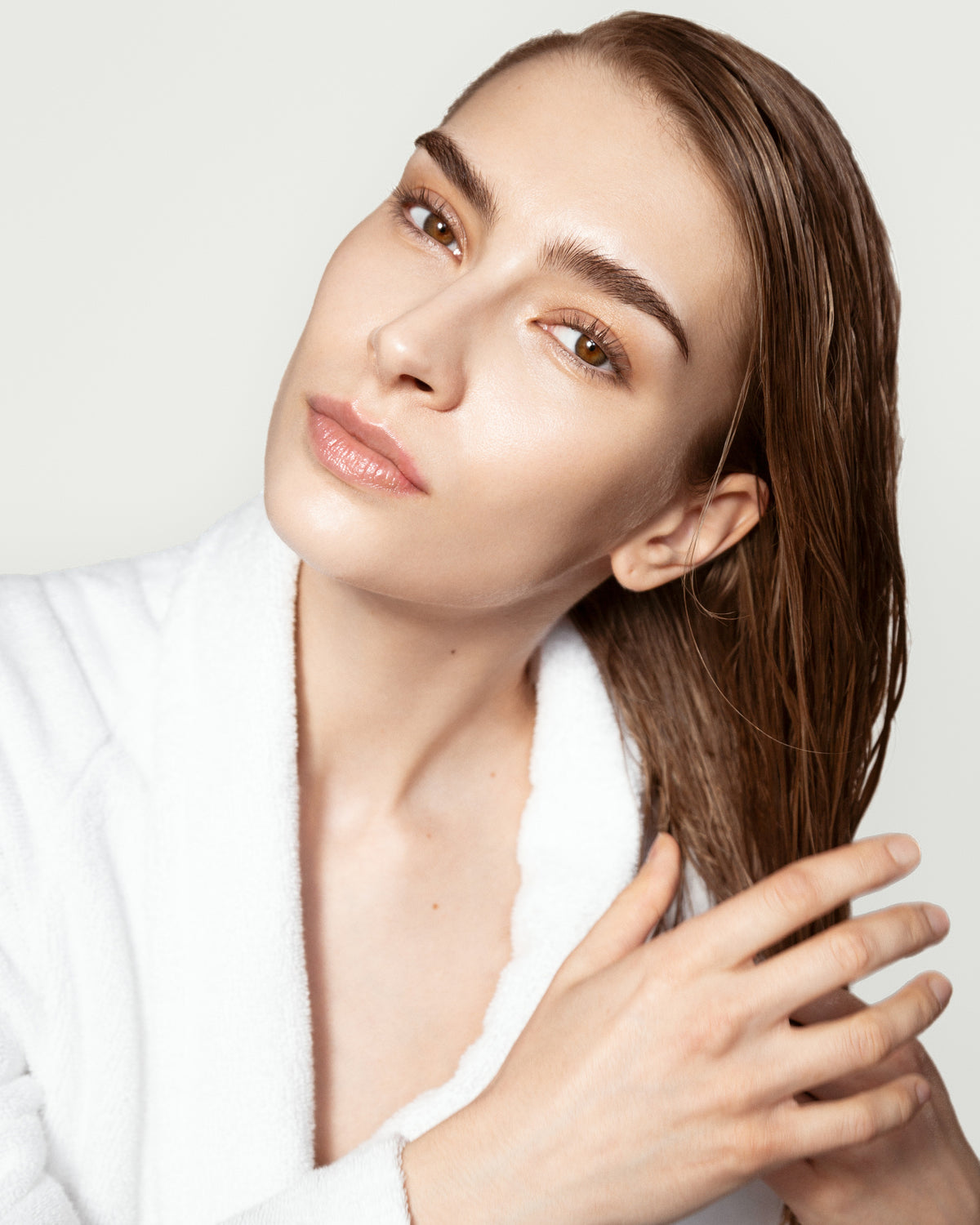 BB Cream – Leave-In Treatment