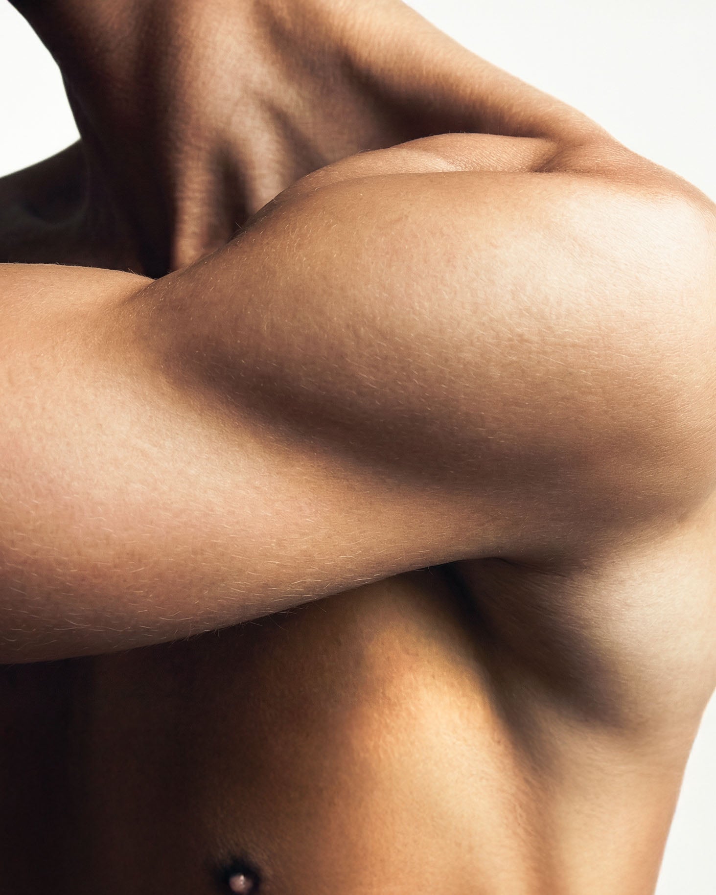 Shampoo All-over Hair & Body