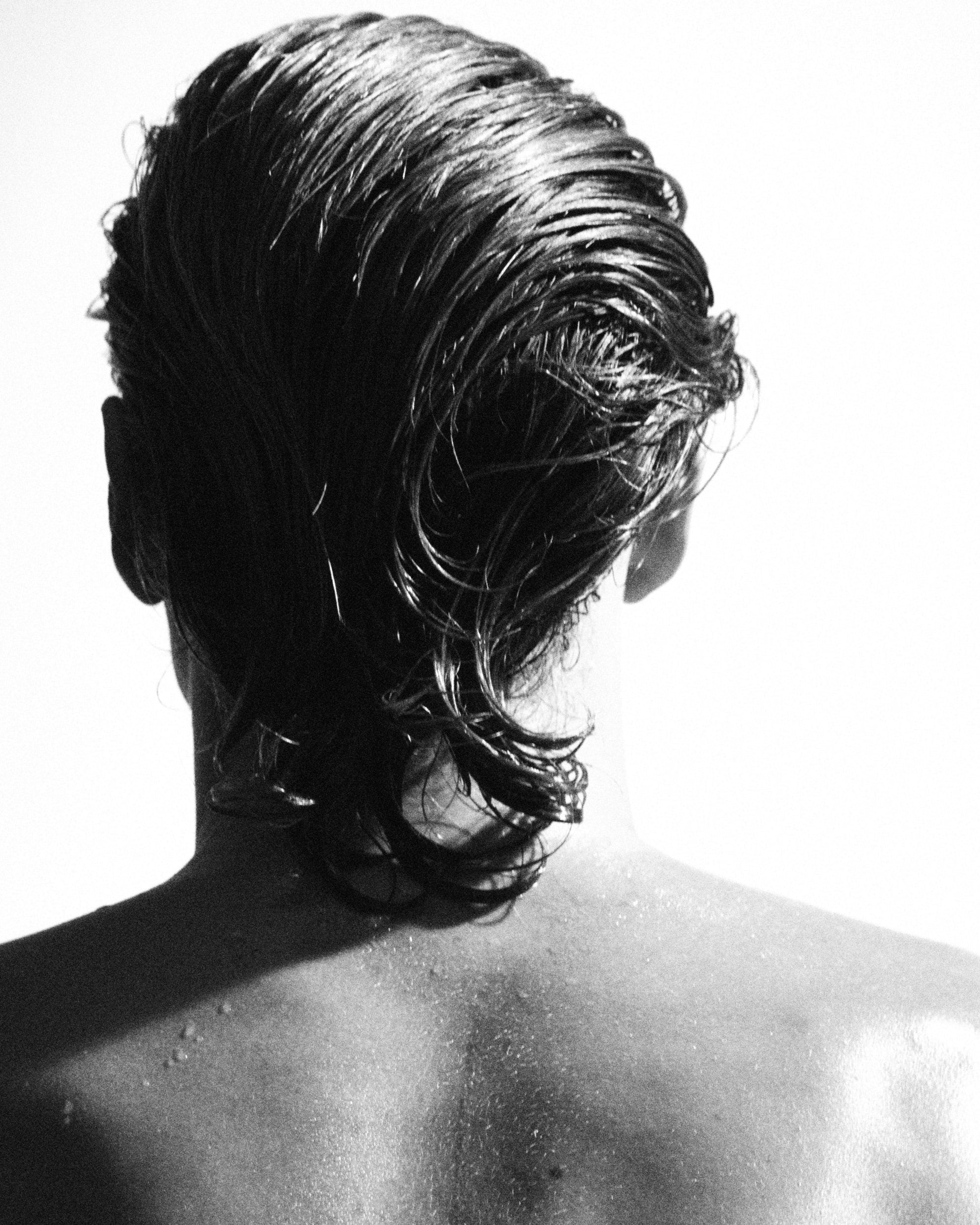 Shampoo Hydrating & Strengthening