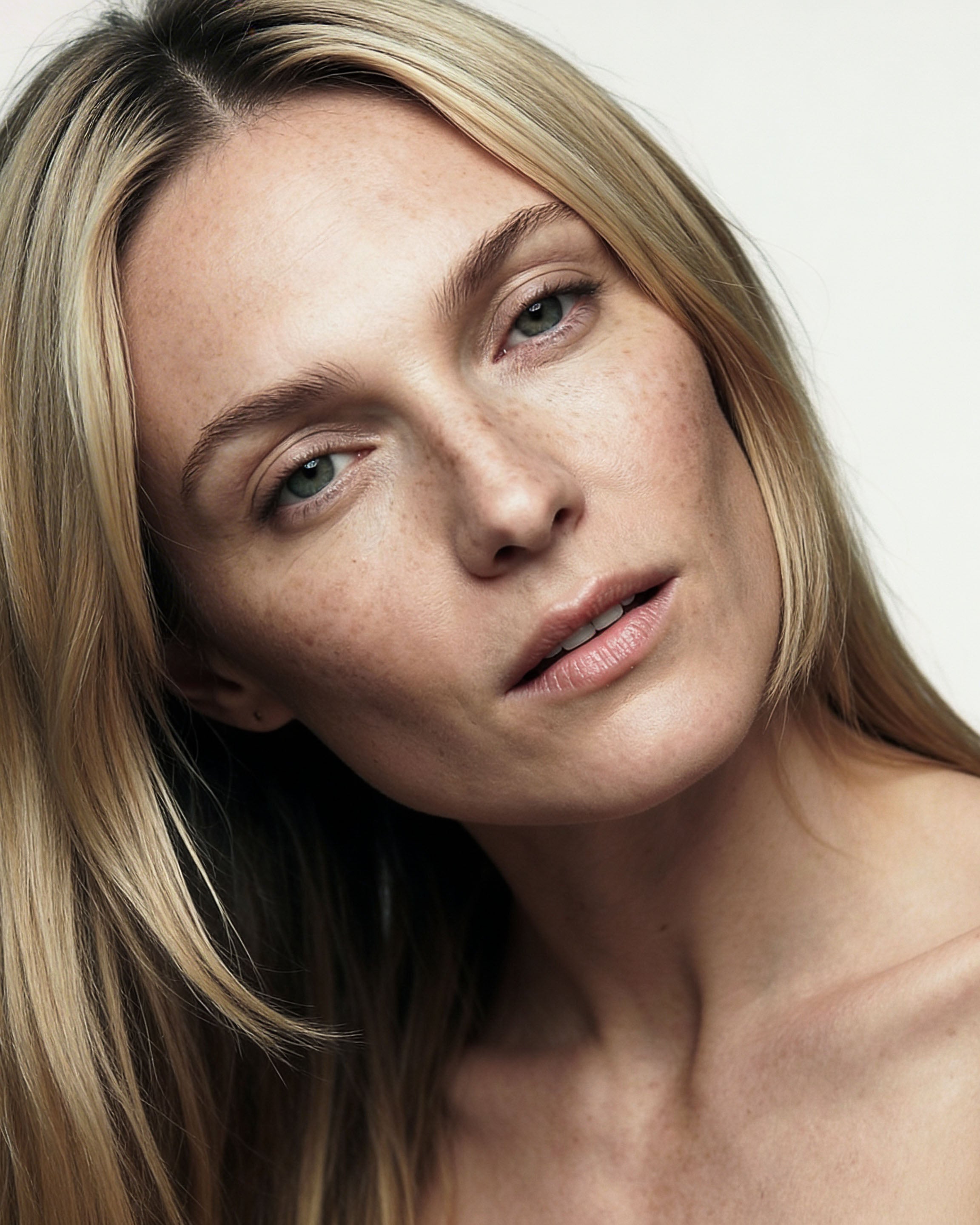 Reichhaltiges Reparatur-Haaröl