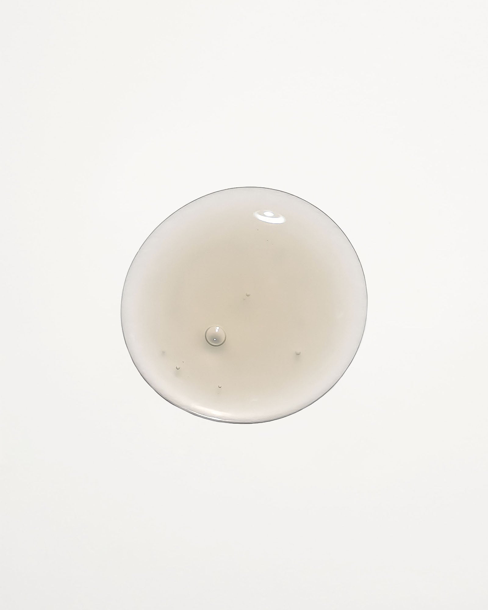 Blemish Control Serum