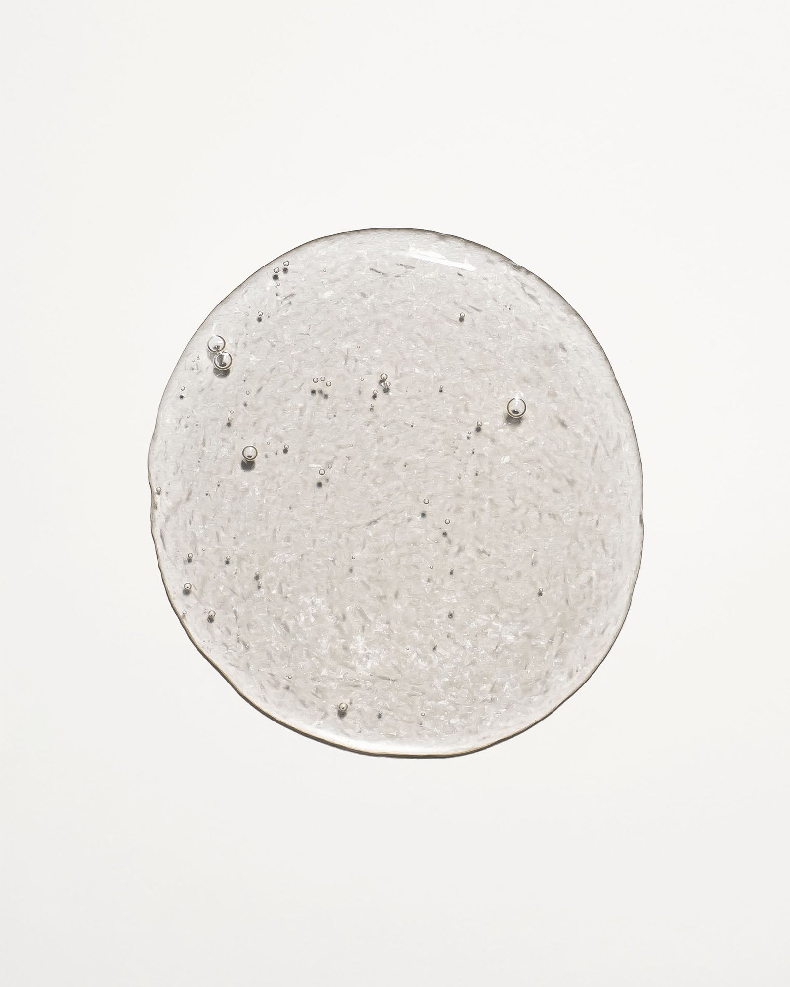 Champú voluminizador y engrosador