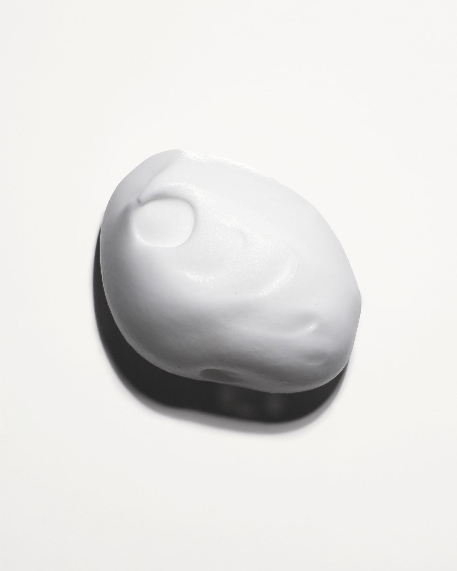 Thickening Fiber Mousse