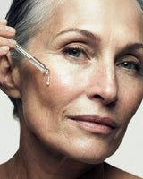 Suero potenciador de colágeno