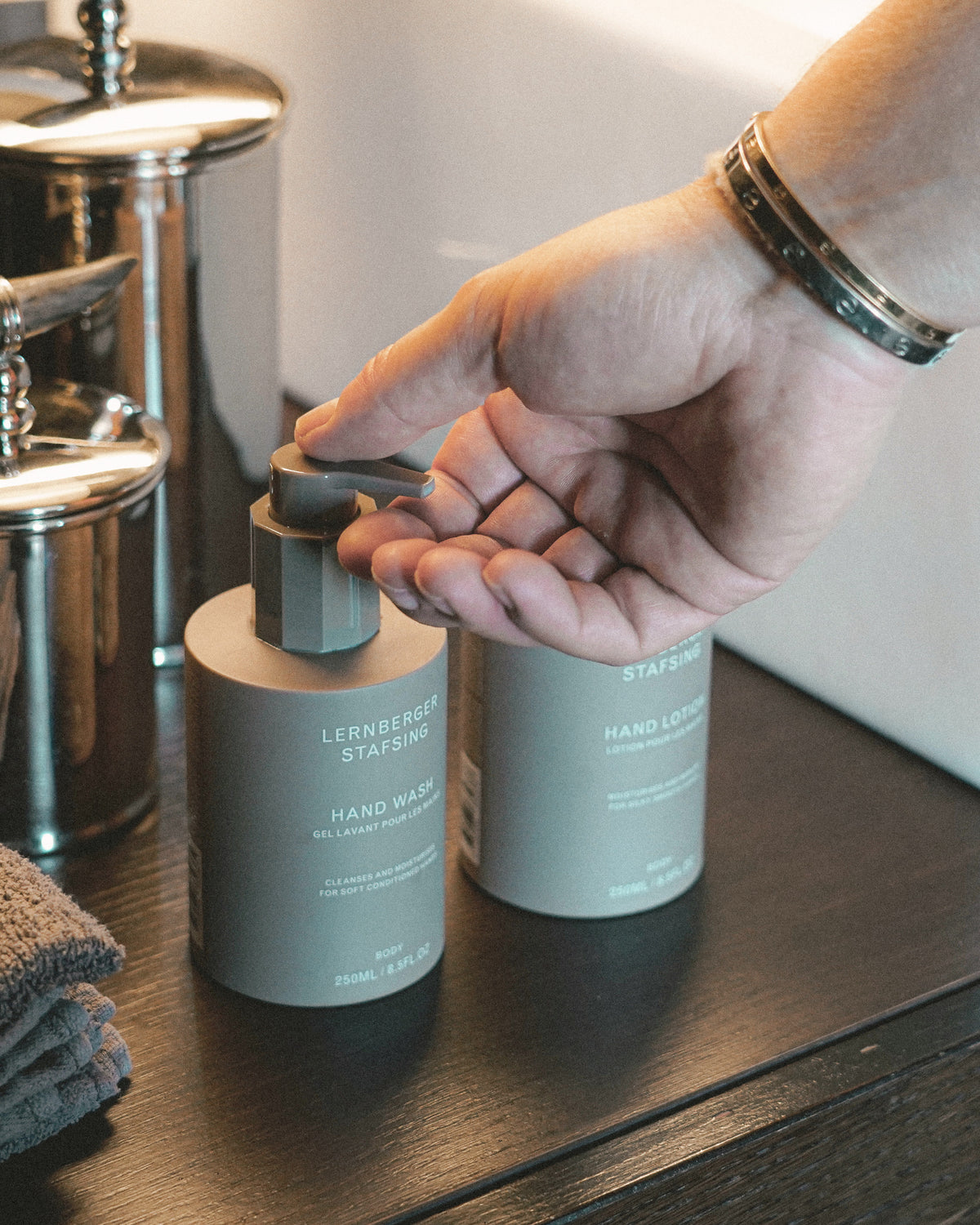 Hand Wash