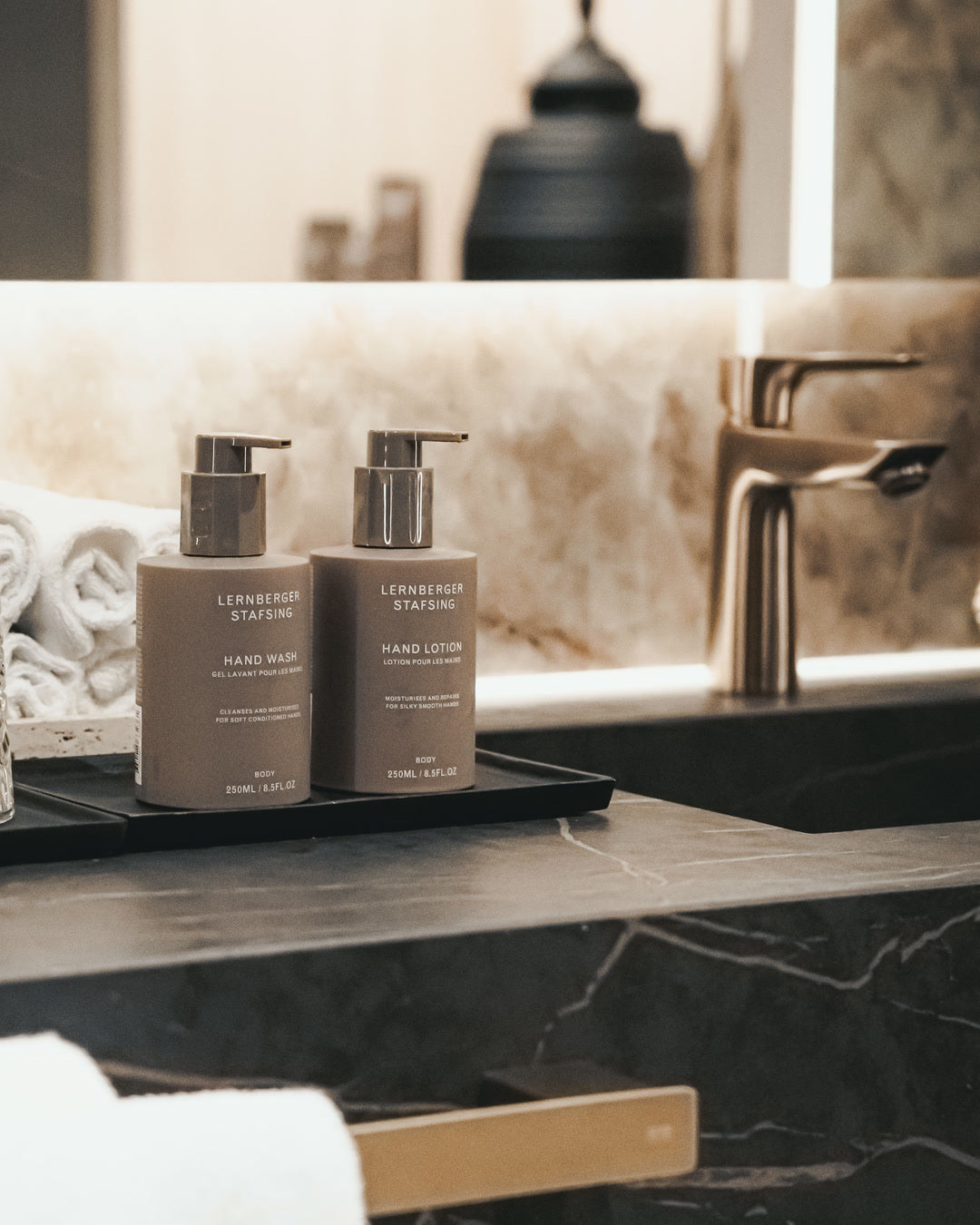 Hand Lotion
