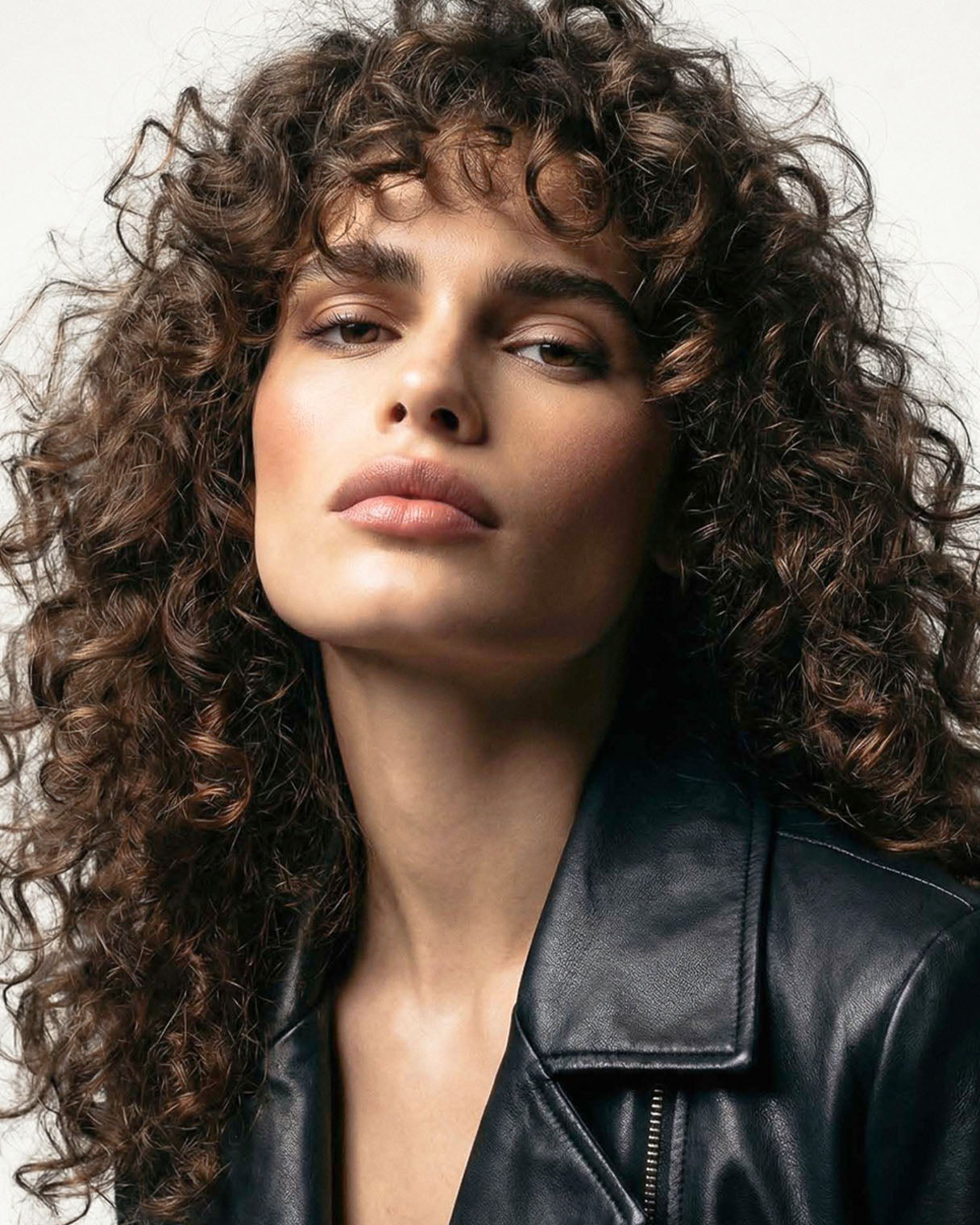 Curl Defining Mousse