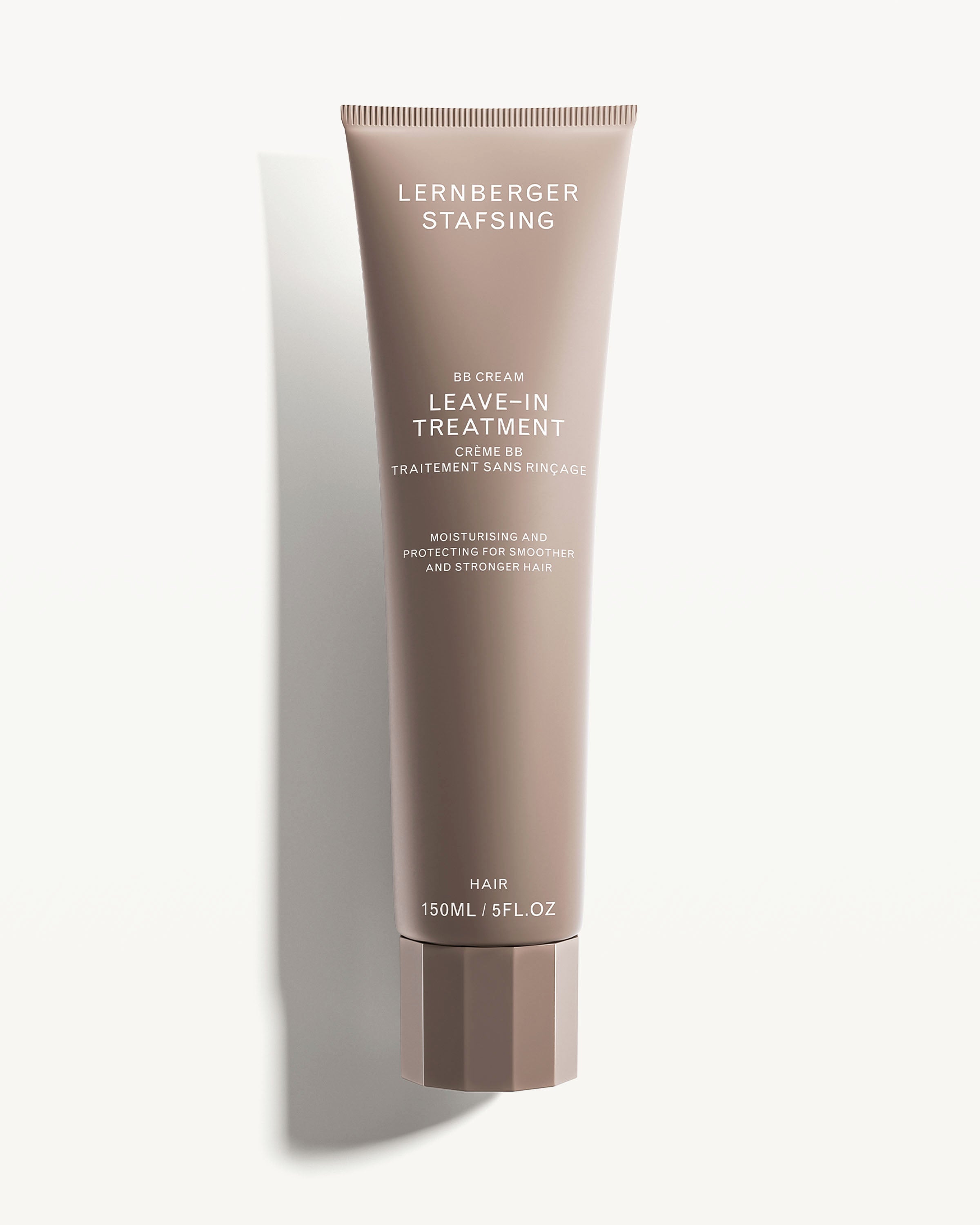 BB Cream – Leave-In Treatment
