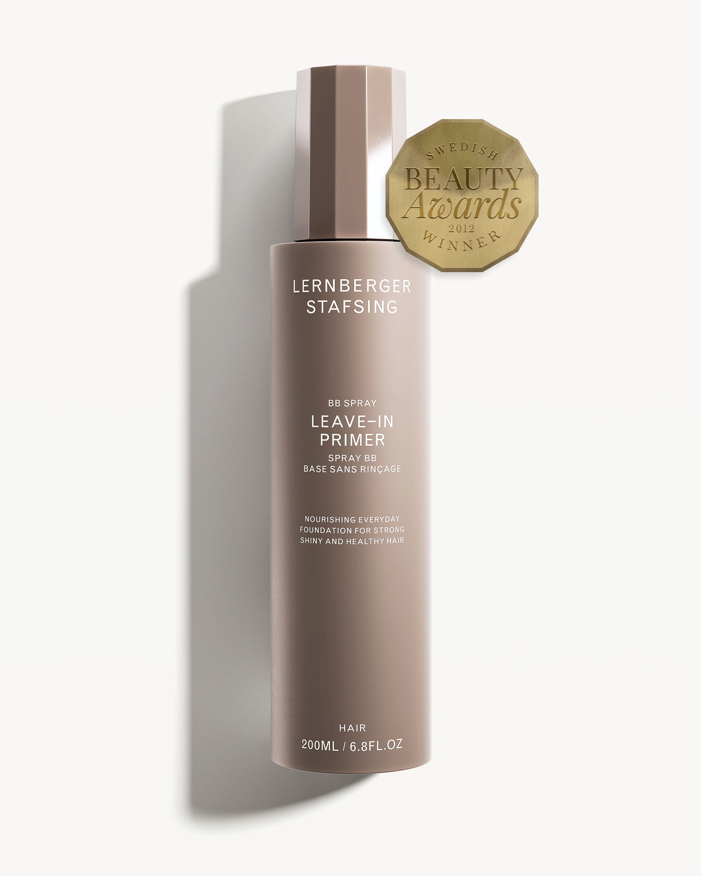 BB Spray – Leave-In Primer