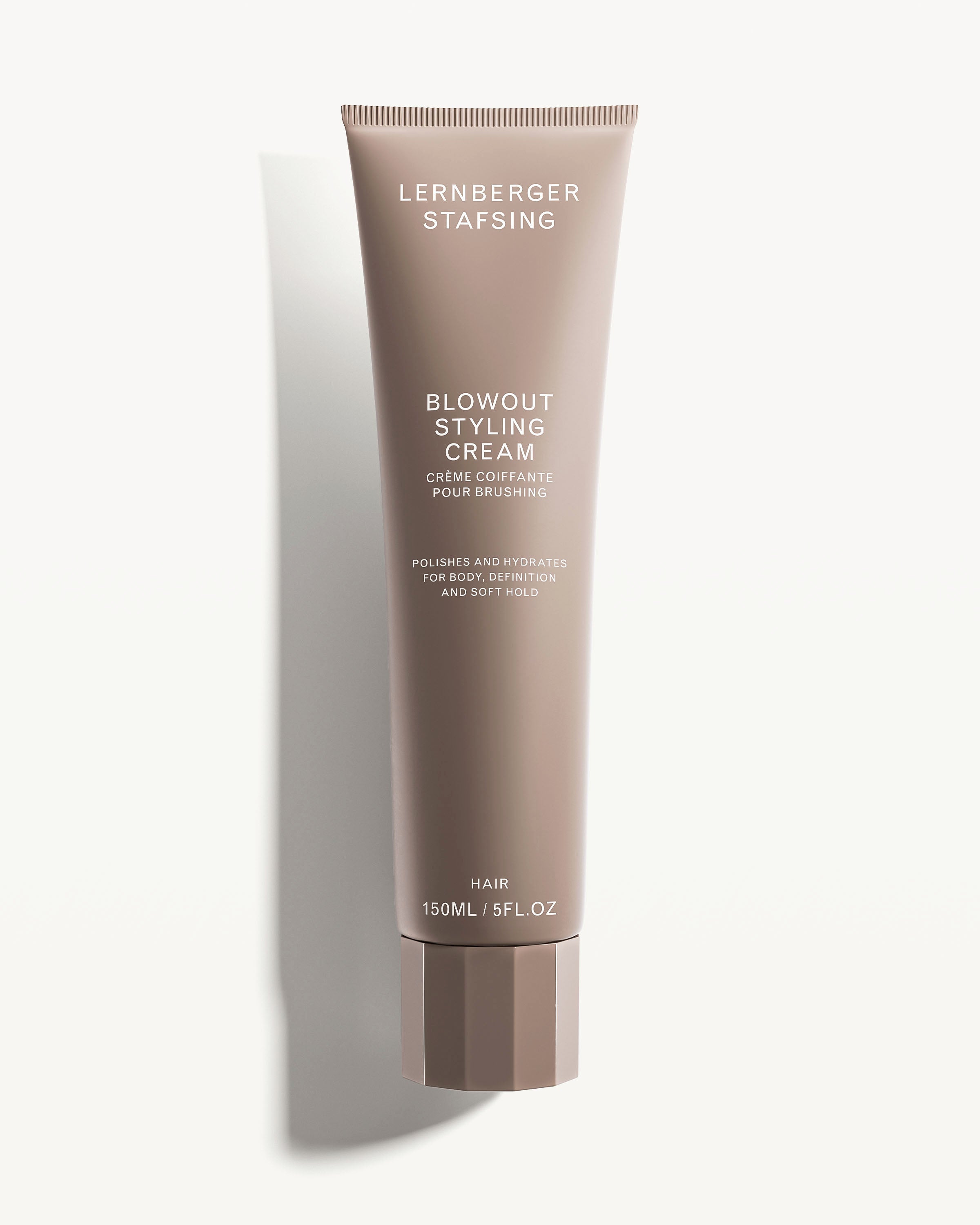 Blowout Styling Cream