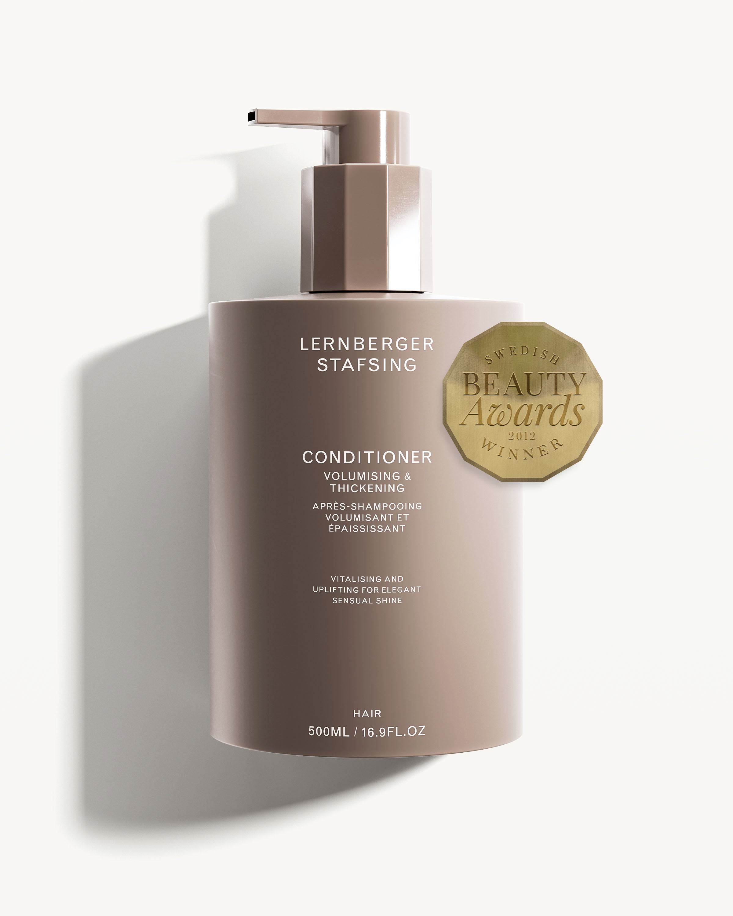 Conditioner Volumising & Thickening