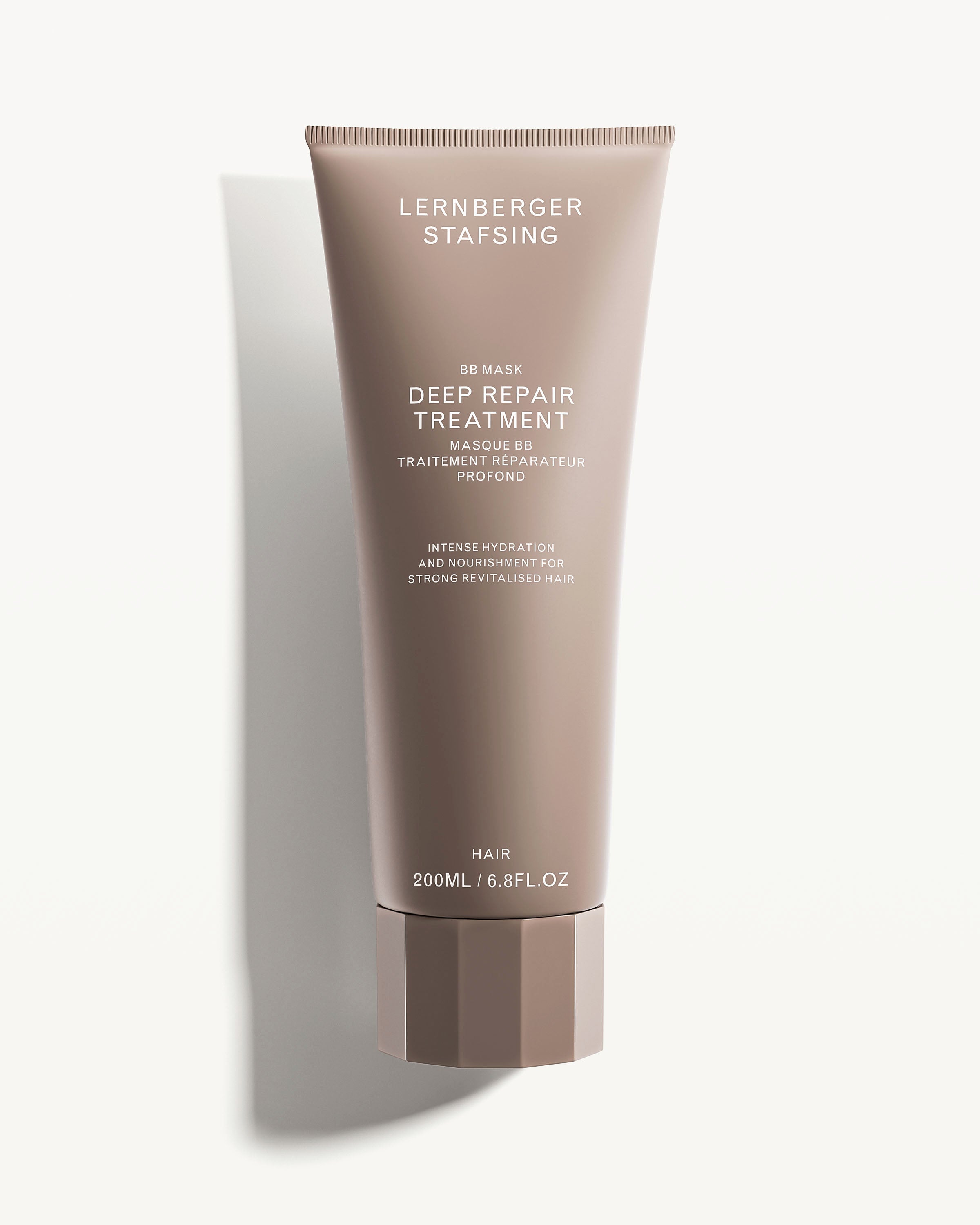 BB Mask – Deep Repair Treatment